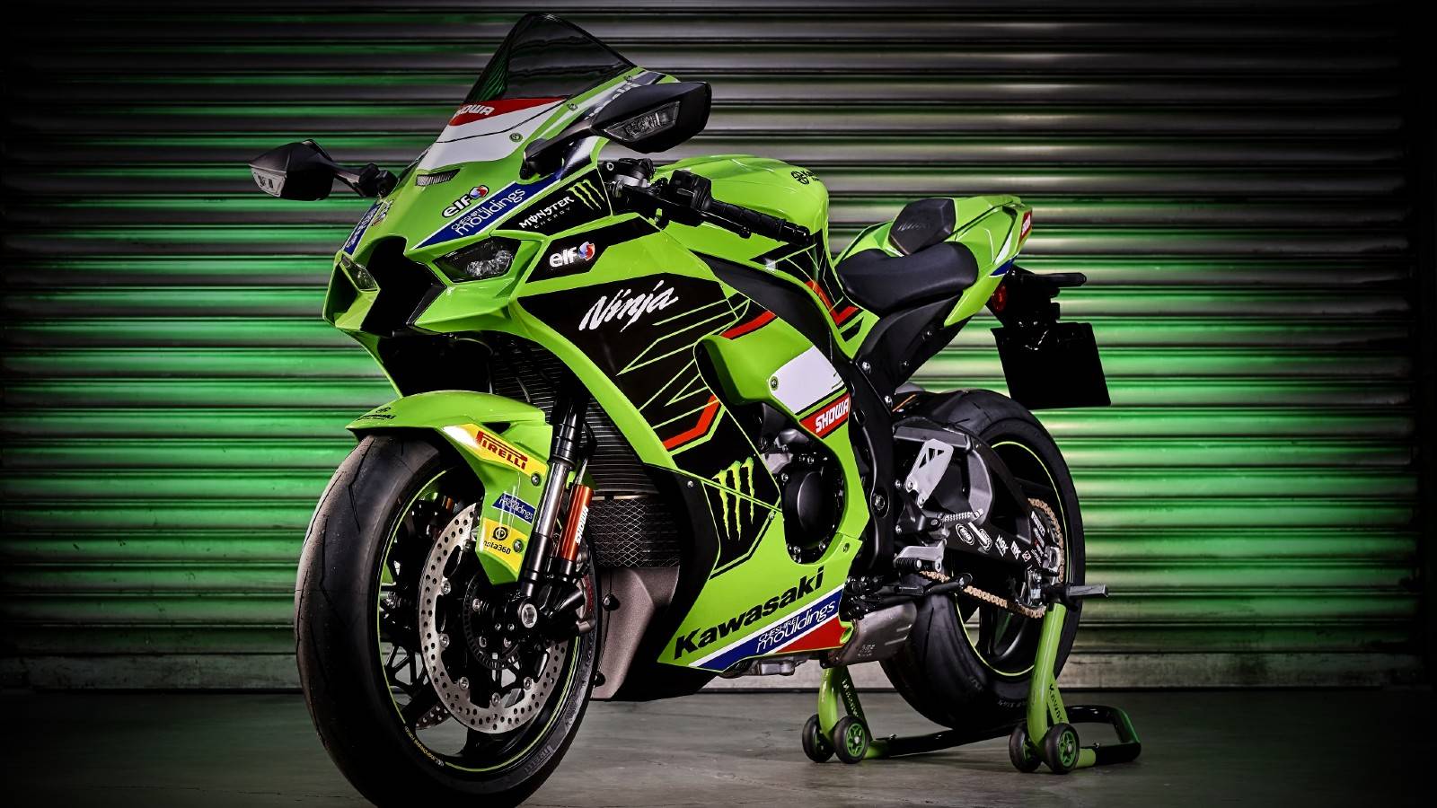 1600x900 Kawasaki's New Ninja Will Make You Feel Like Jonathan Rea