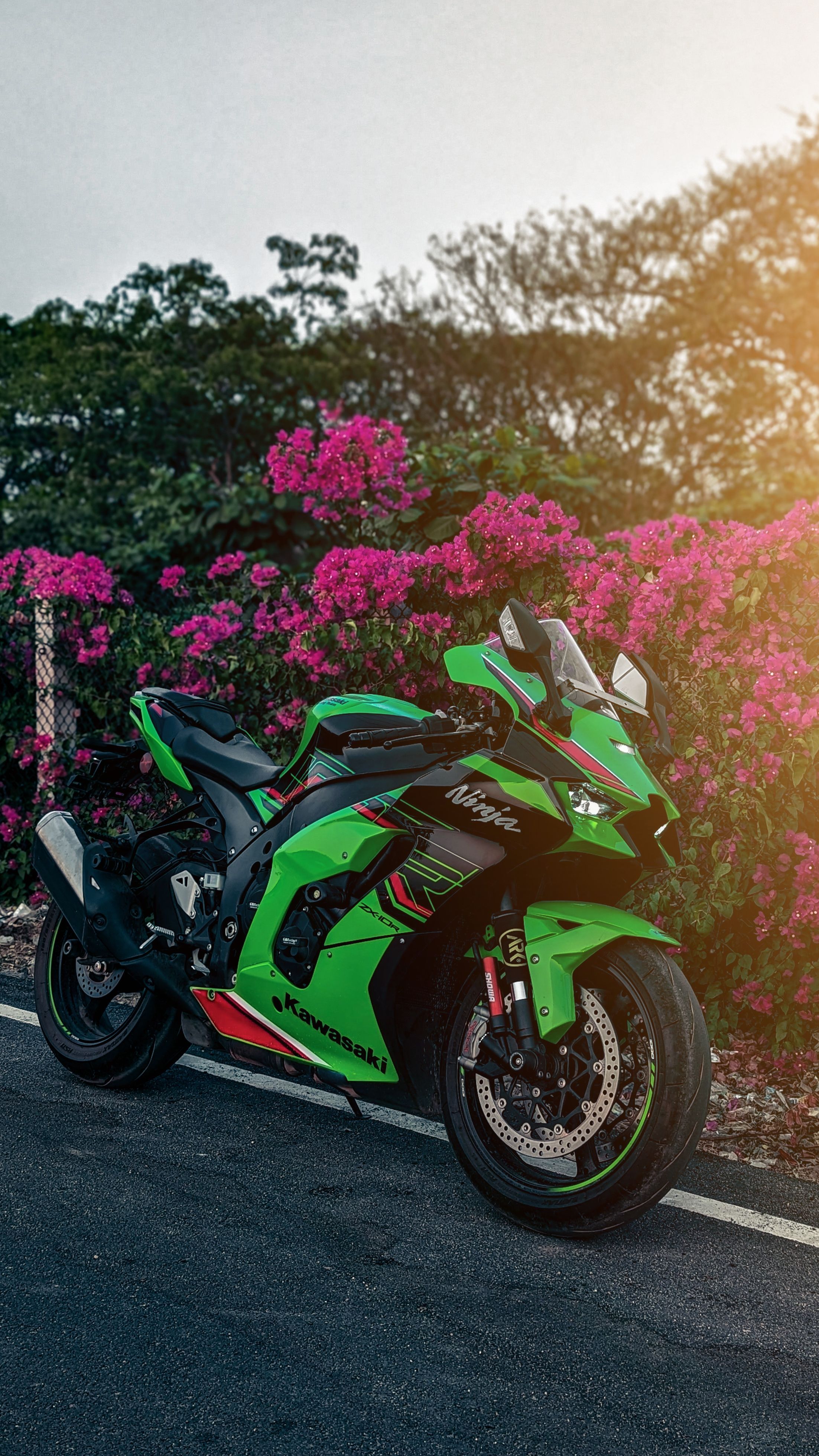 2205x3920 Kawasaki bikes ideas. kawasaki bikes, kawasaki, super bikes