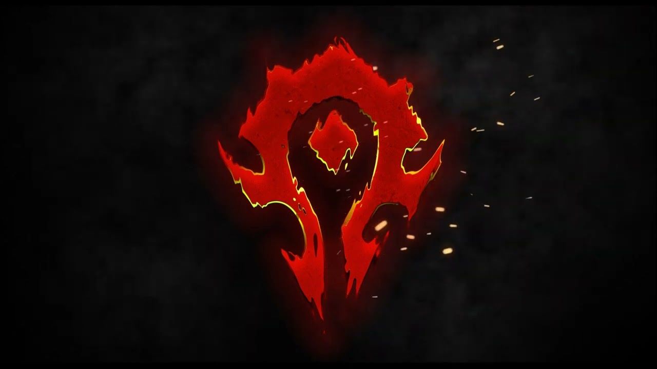 1280x720 For The Horde World Of Warcraft Live Wallpaper