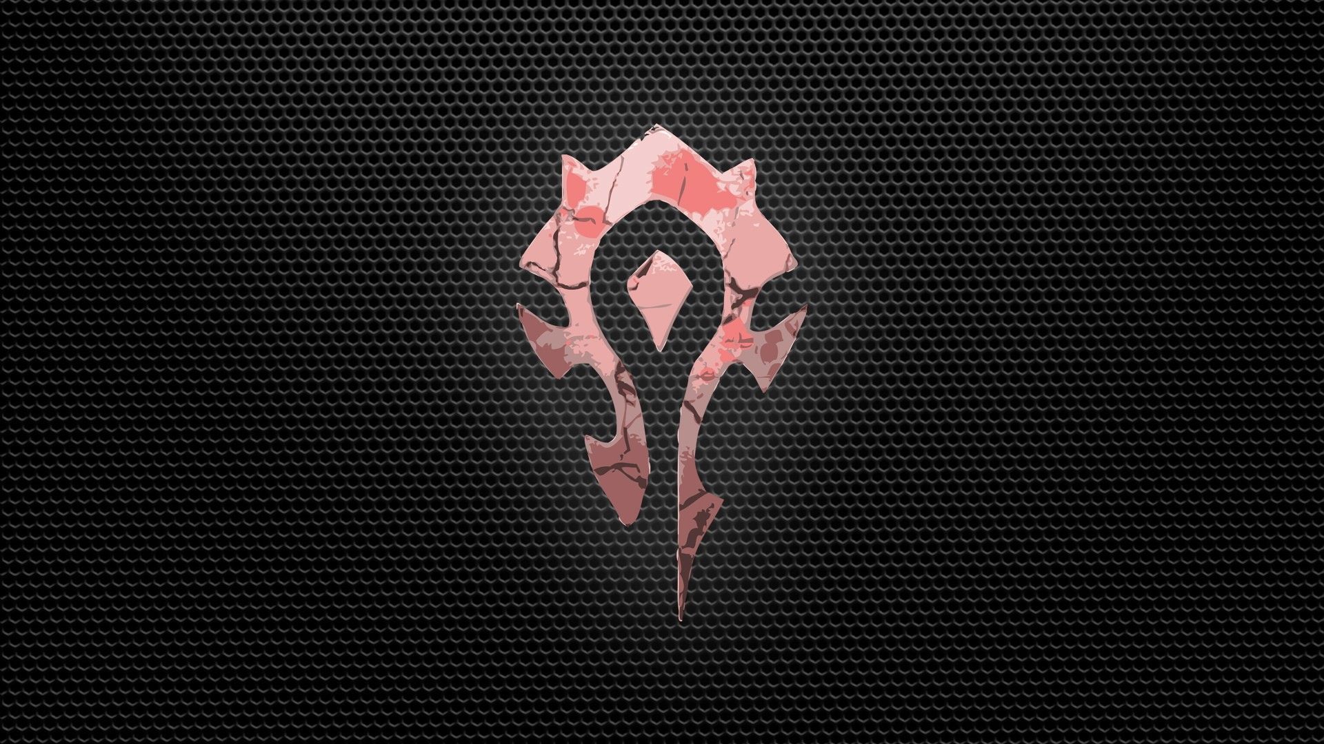 1920x1080 World of Warcraft, Warcraft, Horde, Video games, Texture Wallpaper HD / Desktop and Mobile Background
