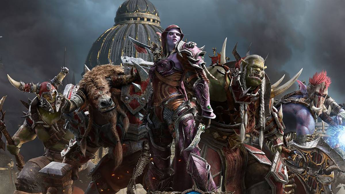 1200x675 World of Warcraft: Is SPOILER The New Warchief?