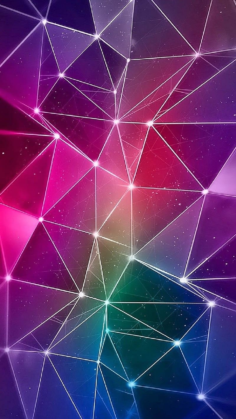 800x1422 G B Whatsapp Home Screen, iphone prism, HD phone wallpaper