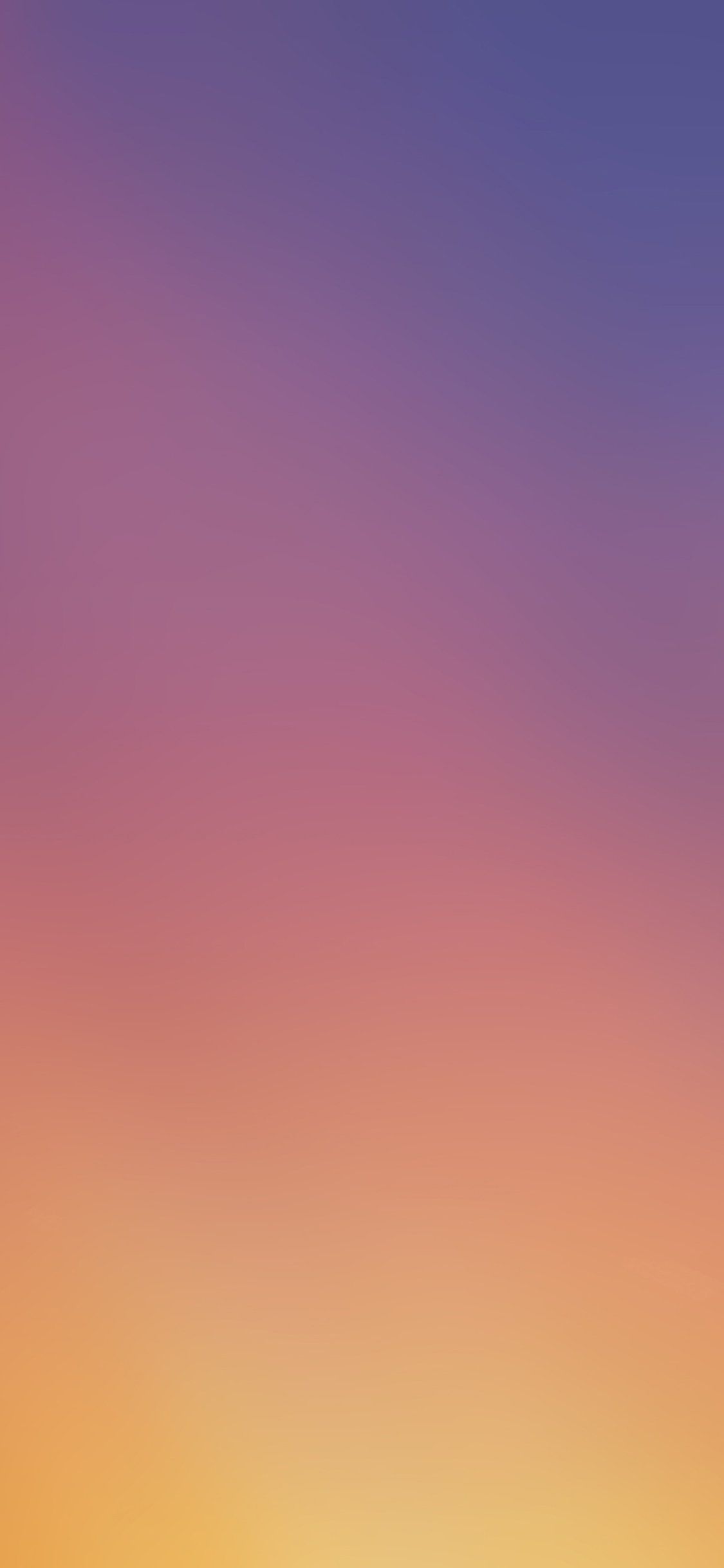 1125x2436 Fire Spark Morrning Light Gradation Blur Wallpaper. I Love Papers