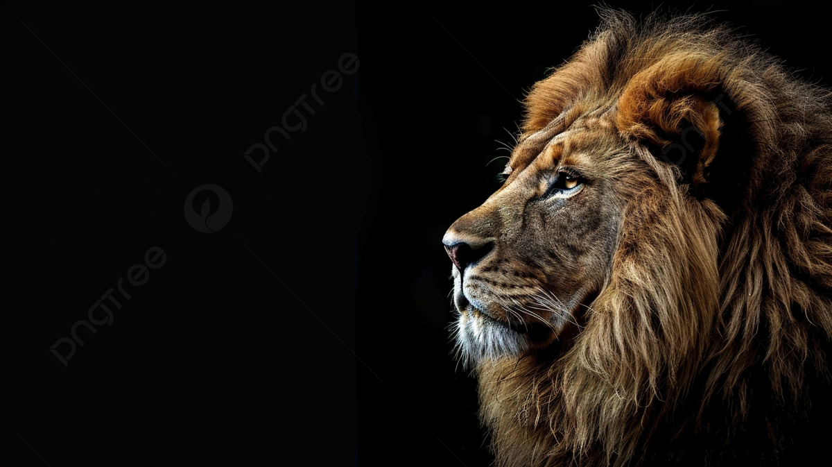 1200x673 Lion Picture, HD Photo For Free Download
