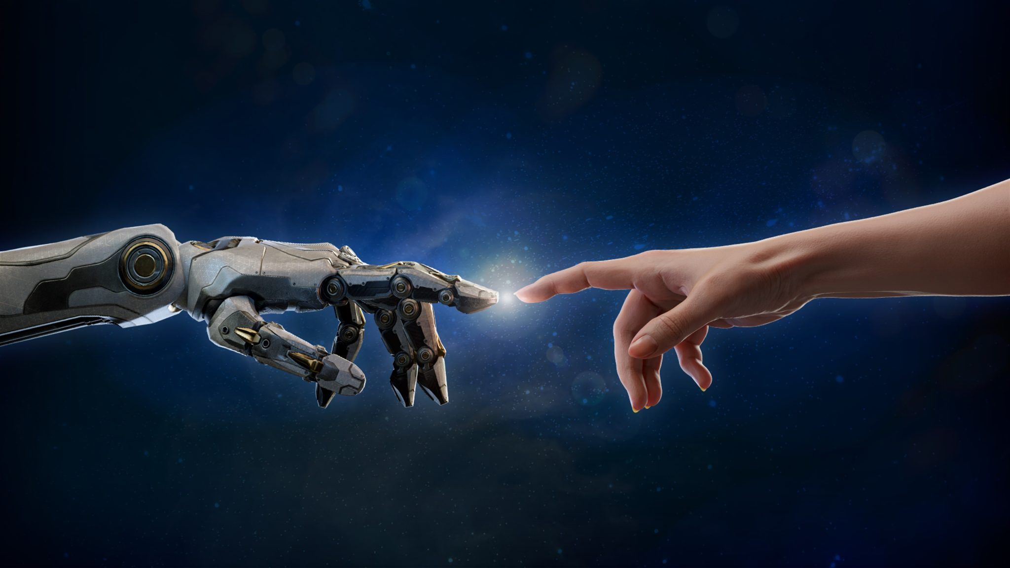 2048x1152 The Talos Principle: Reawakened
