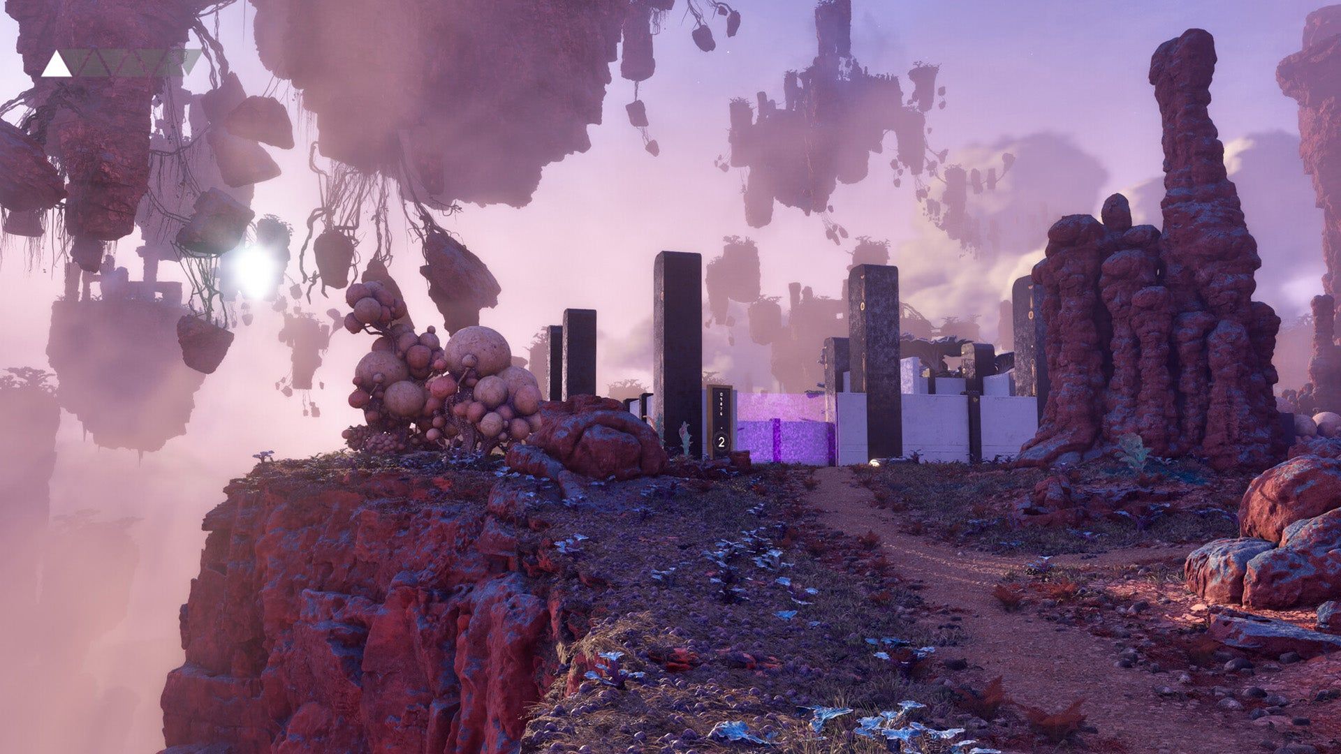 1920x1080 More gorgeous laser puzzles await you in The Talos Principle the final chapter in the series. Rock Paper Shotgun