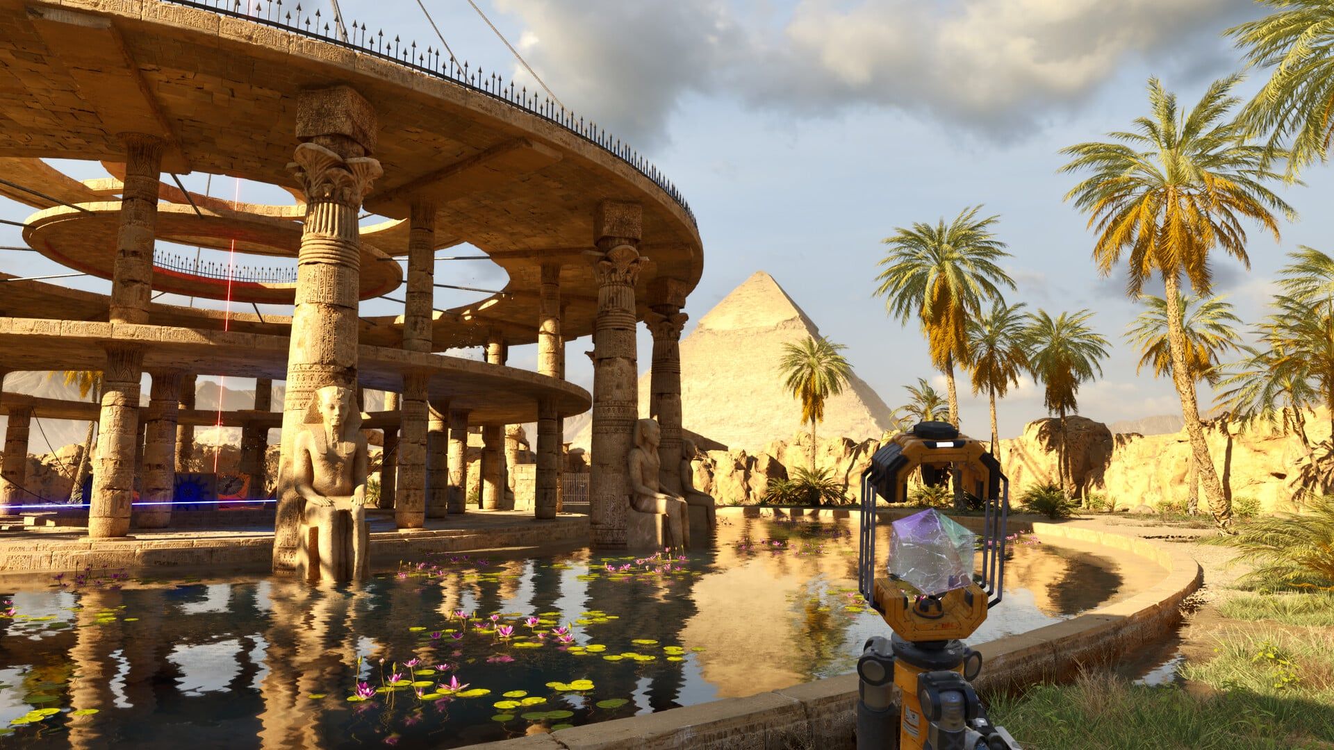 1920x1080 Buy The Talos Principle: Reawakened PC CD Key