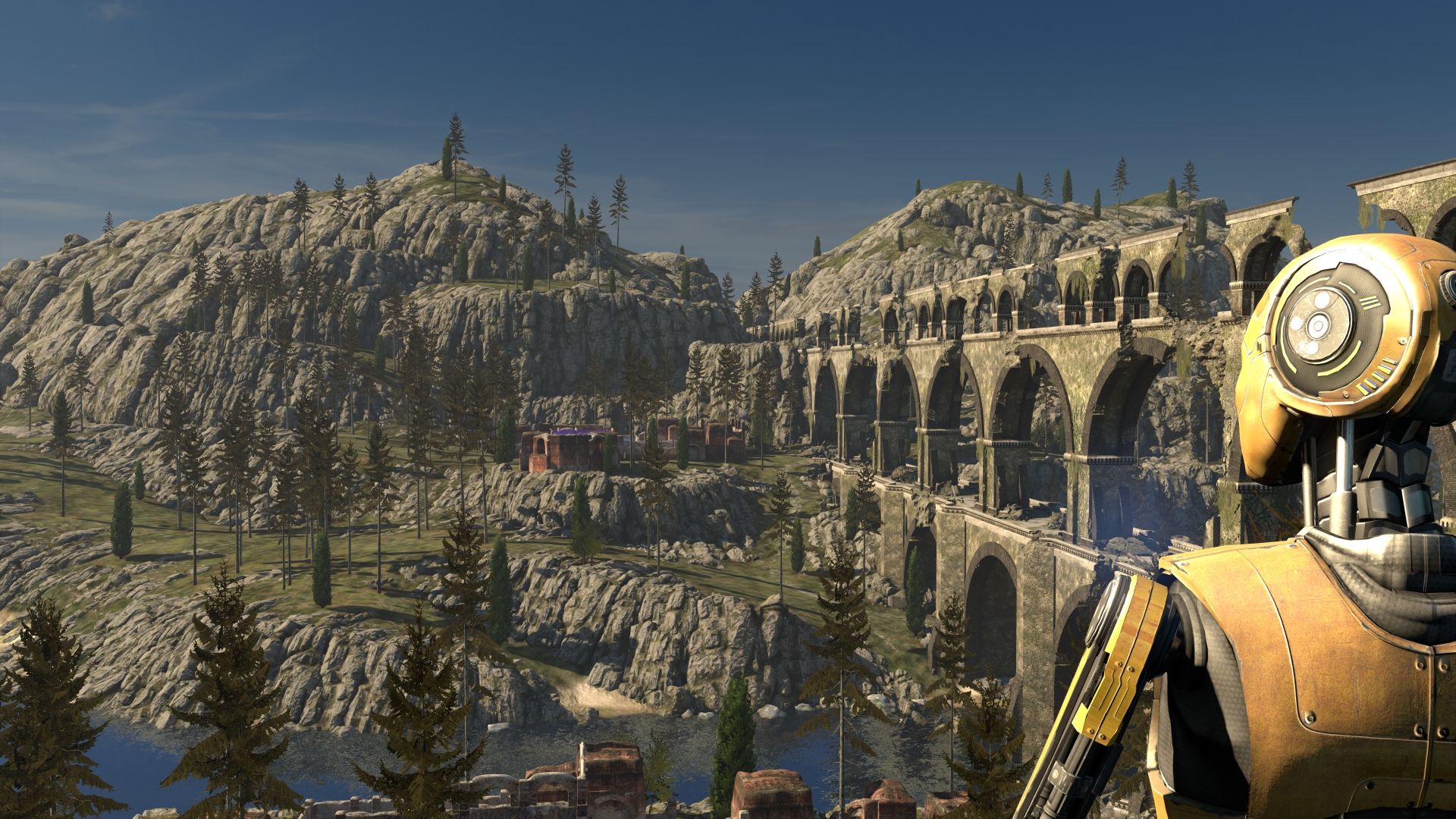 1920x1080 The Talos Principle Gold Edition on Steam