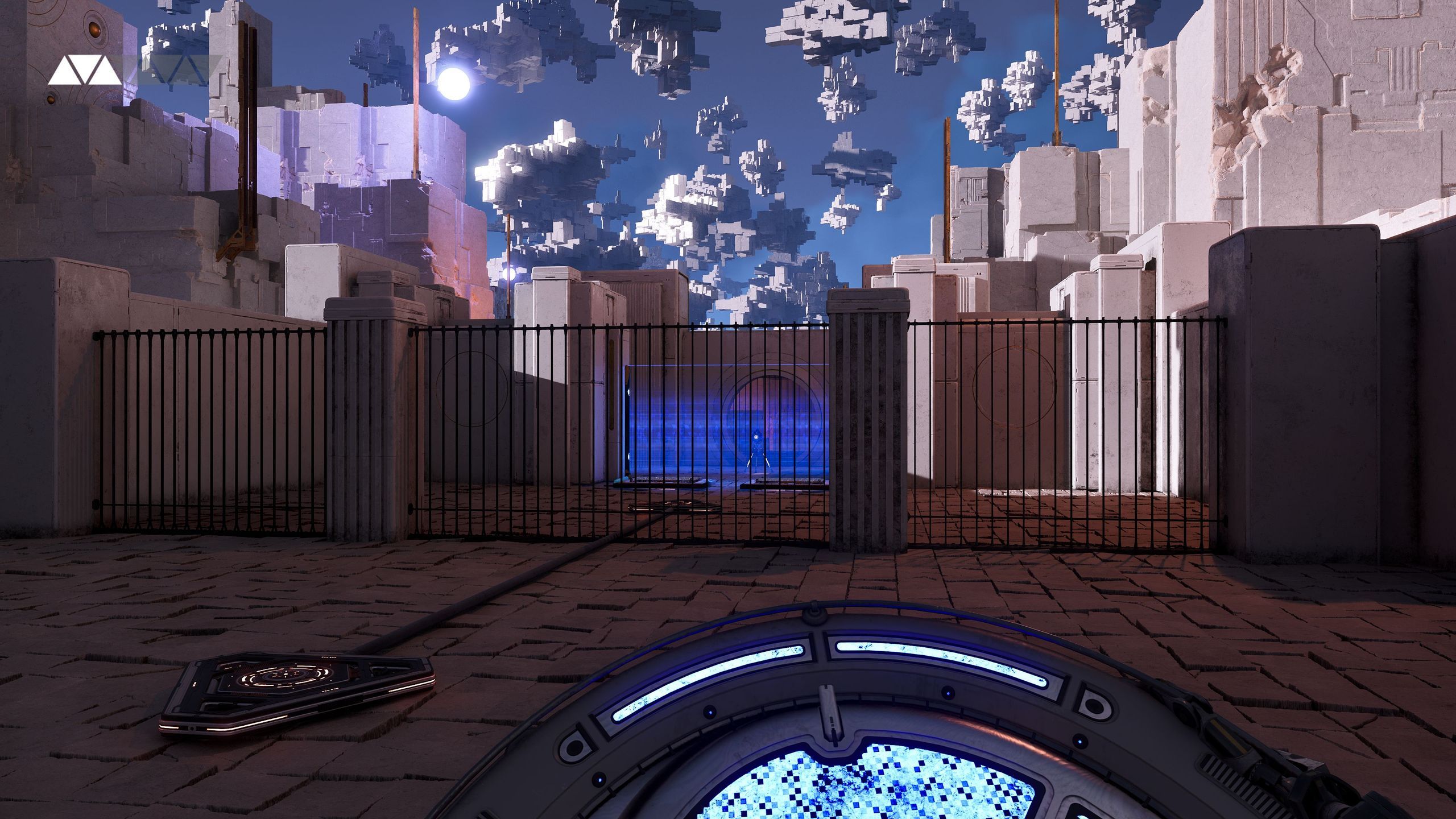 2560x1440 Talos Principle 3 will definitely be the last one in the series, because 'so many videogames just don't end, and then you have an endless kind of cliffhanger'