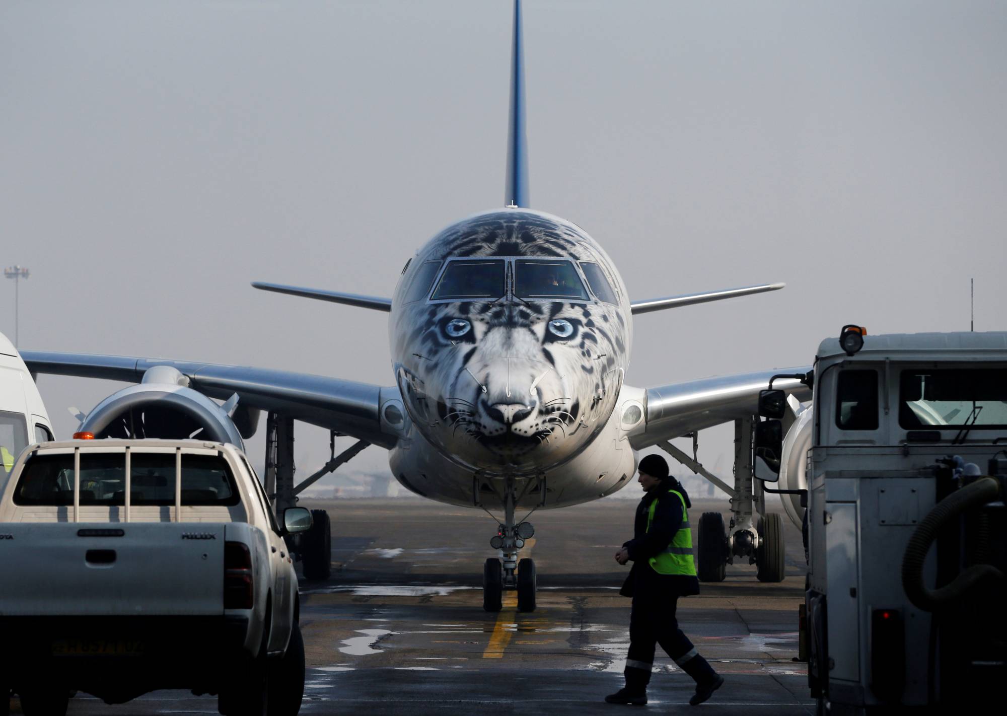 2000x1422 Embraer Takes Boeing To Arbitration Over Failed Deal As Brazil Eyes China Tie Up Japan Times