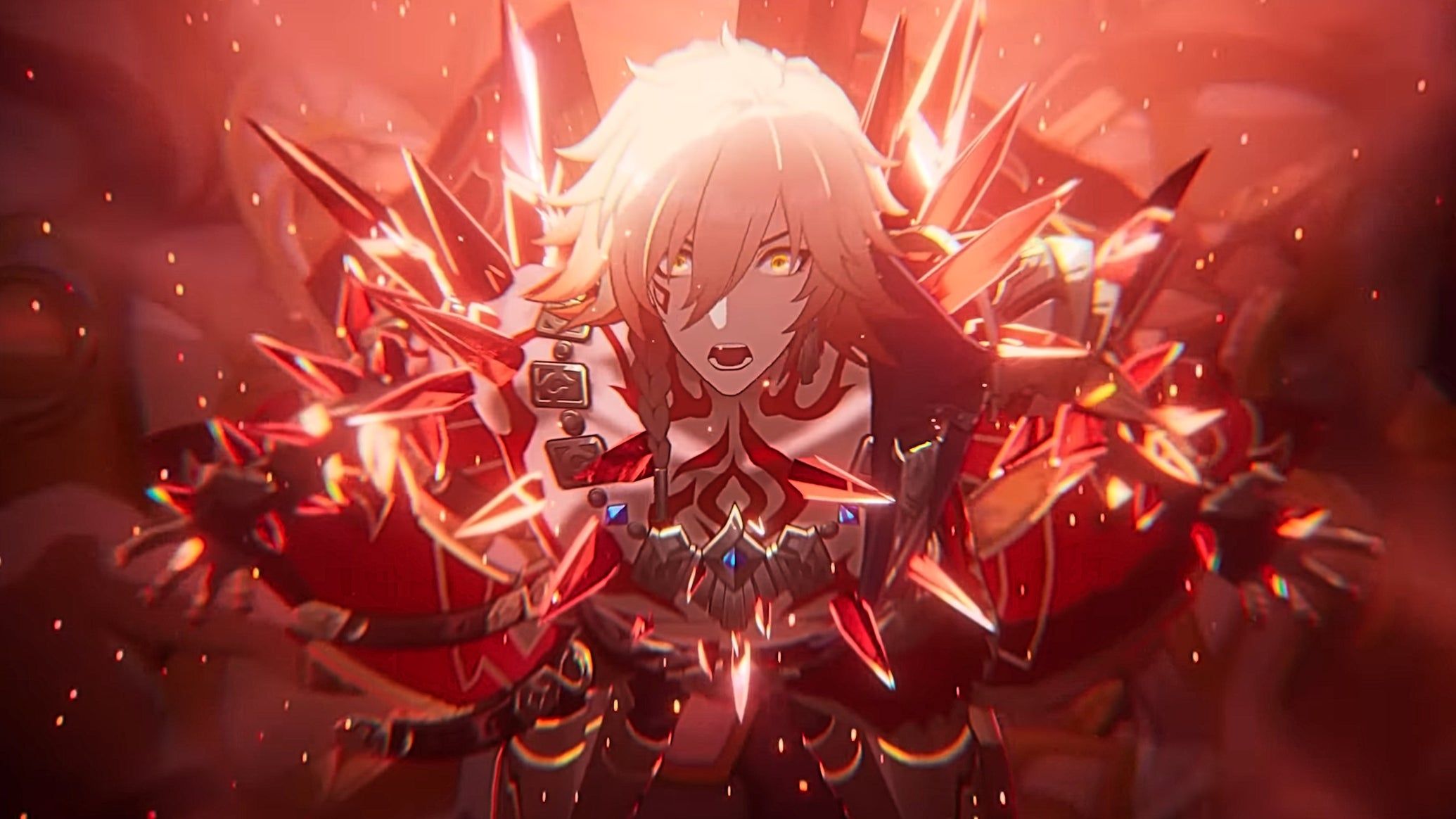 2070x1164 Honkai Star Rail Mydei build and teams