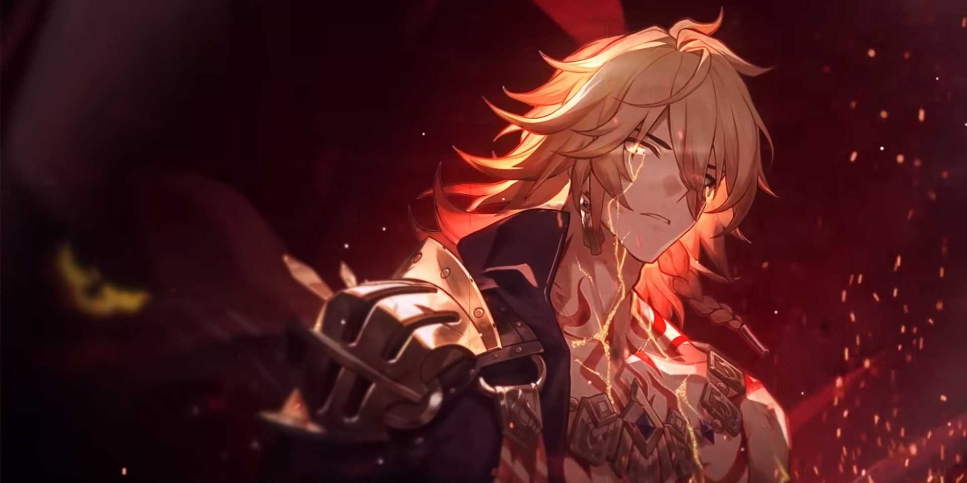 1920x960 Honkai Star Rail 3.1's Newest Character Proves Berserk Truly Inspires Everything