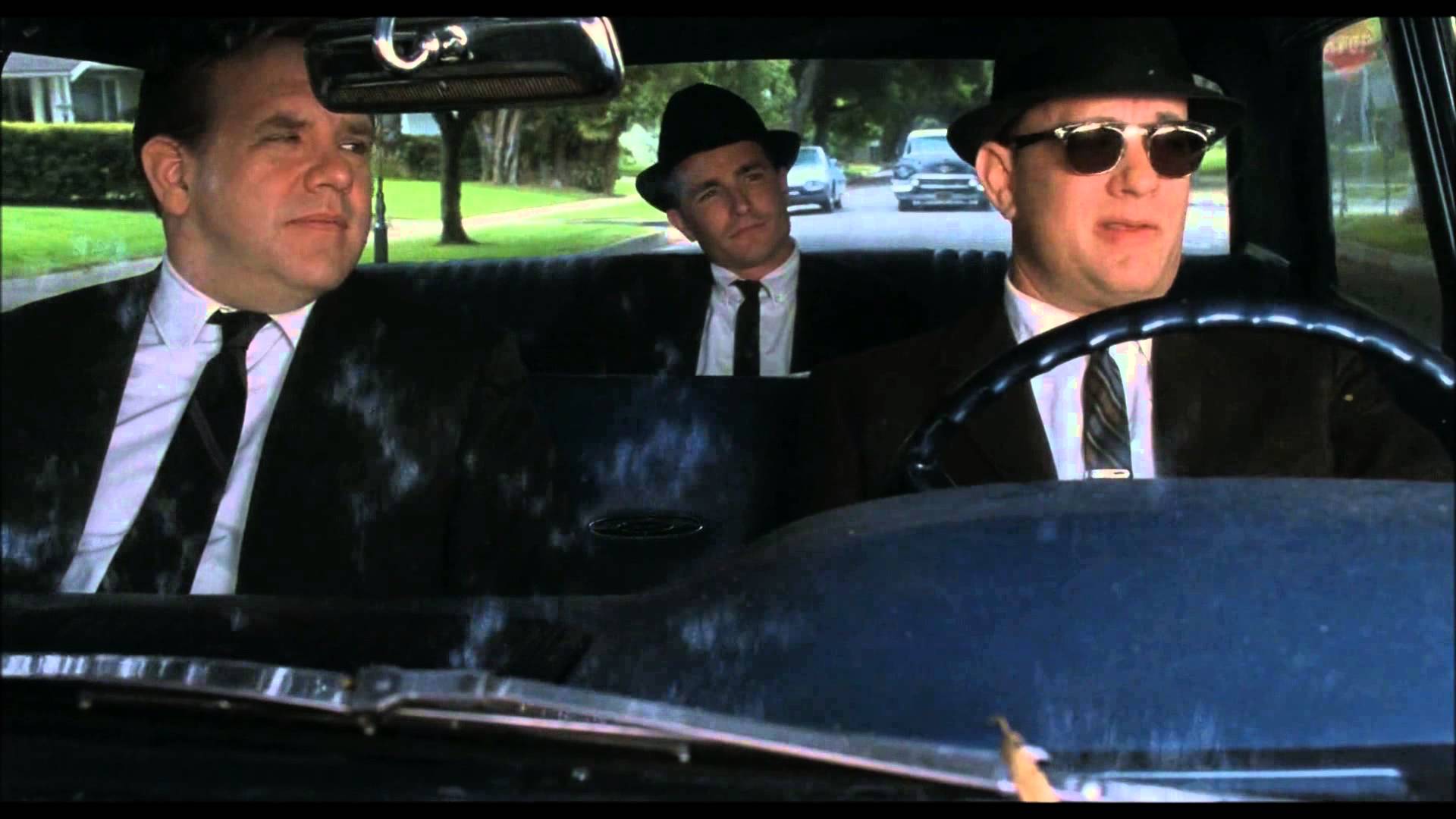 1920x1080 The Terminal (2004) vs. Catch Me If You Can (2002)