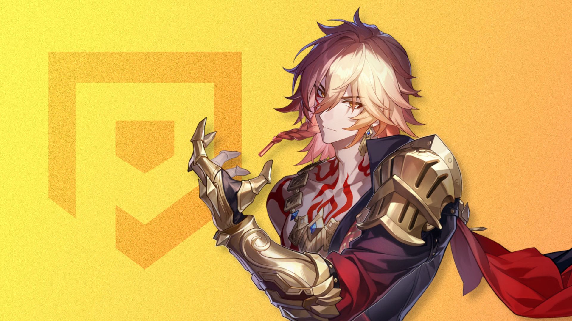 1920x1080 Honkai Star Rail Mydei release date, voice actors, and lore