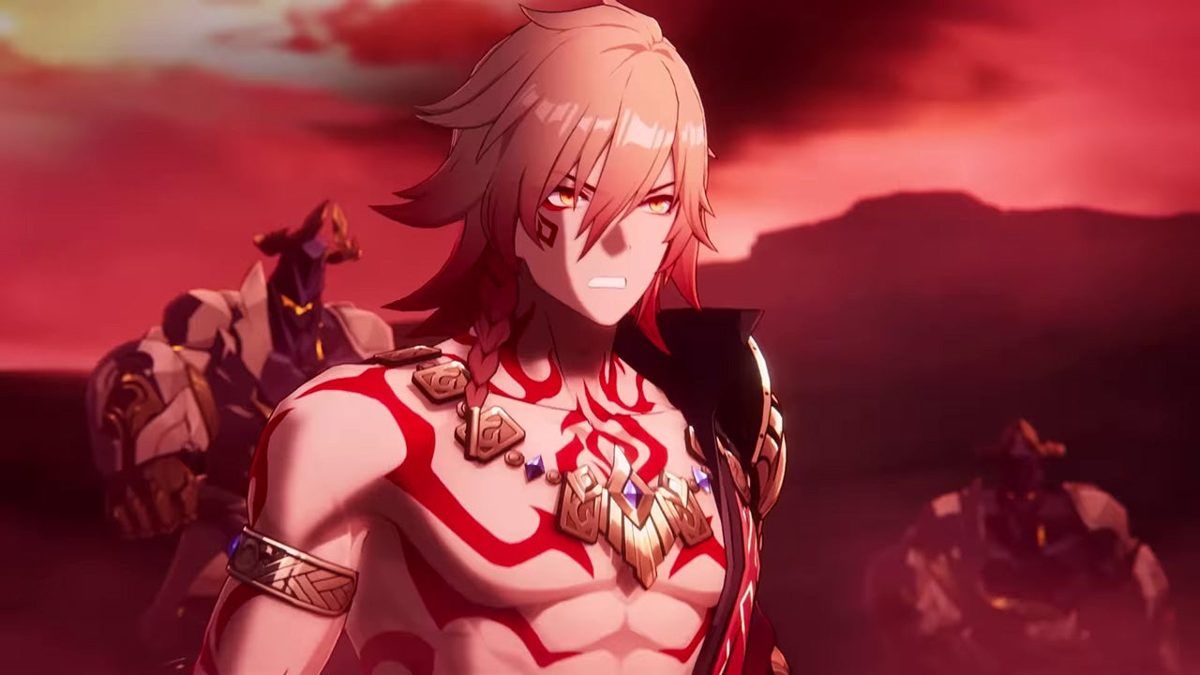 1200x675 Honkai: Star Rail Mydei Trailer
