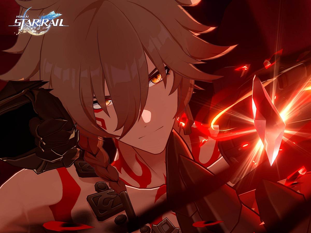 1200x900 Honkai: Star Rail Mydei build guide