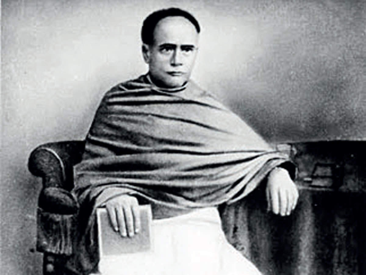 1200x900 Ishwar Chandra Vidyasagar Wallpaper