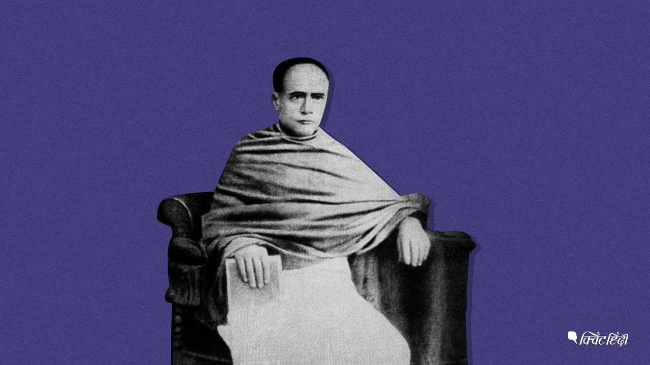 1280x720 Ishwar Chandra Vidyasagar Wallpaper
