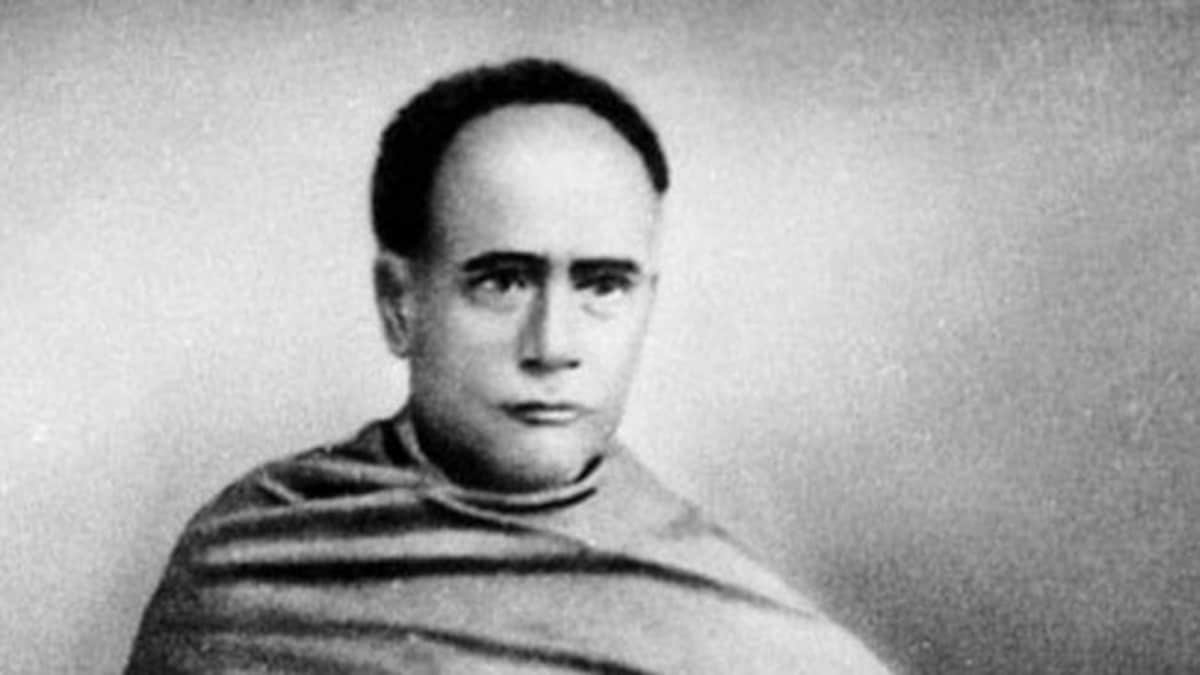 1200x675 Ishwar Chandra Vidyasagar Wallpaper