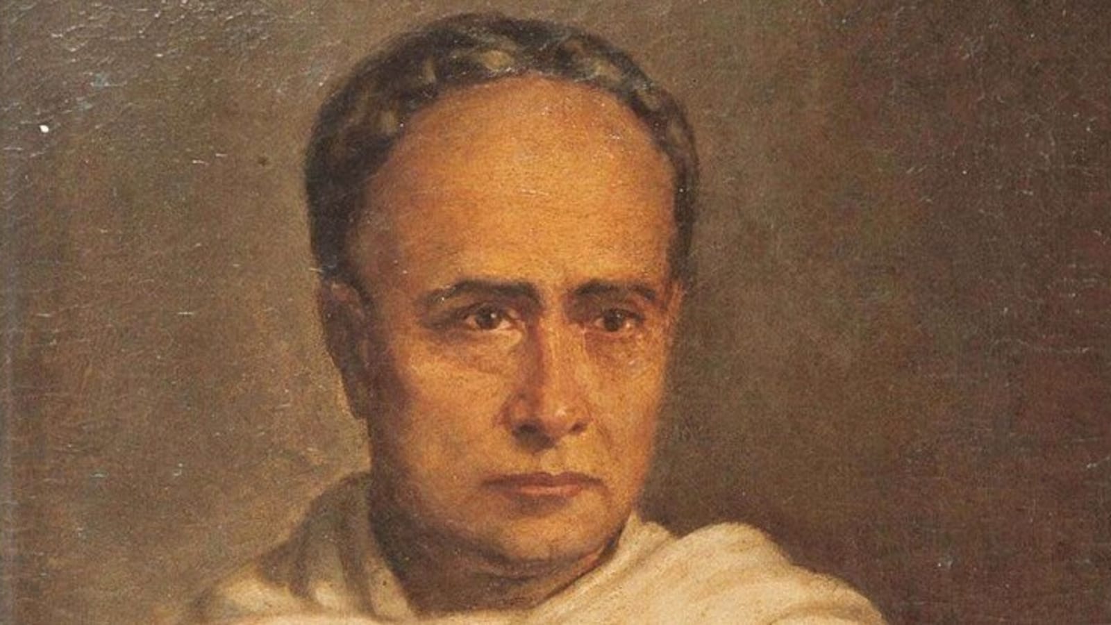 1600x900 Ishwar Chandra Vidyasagar Wallpaper