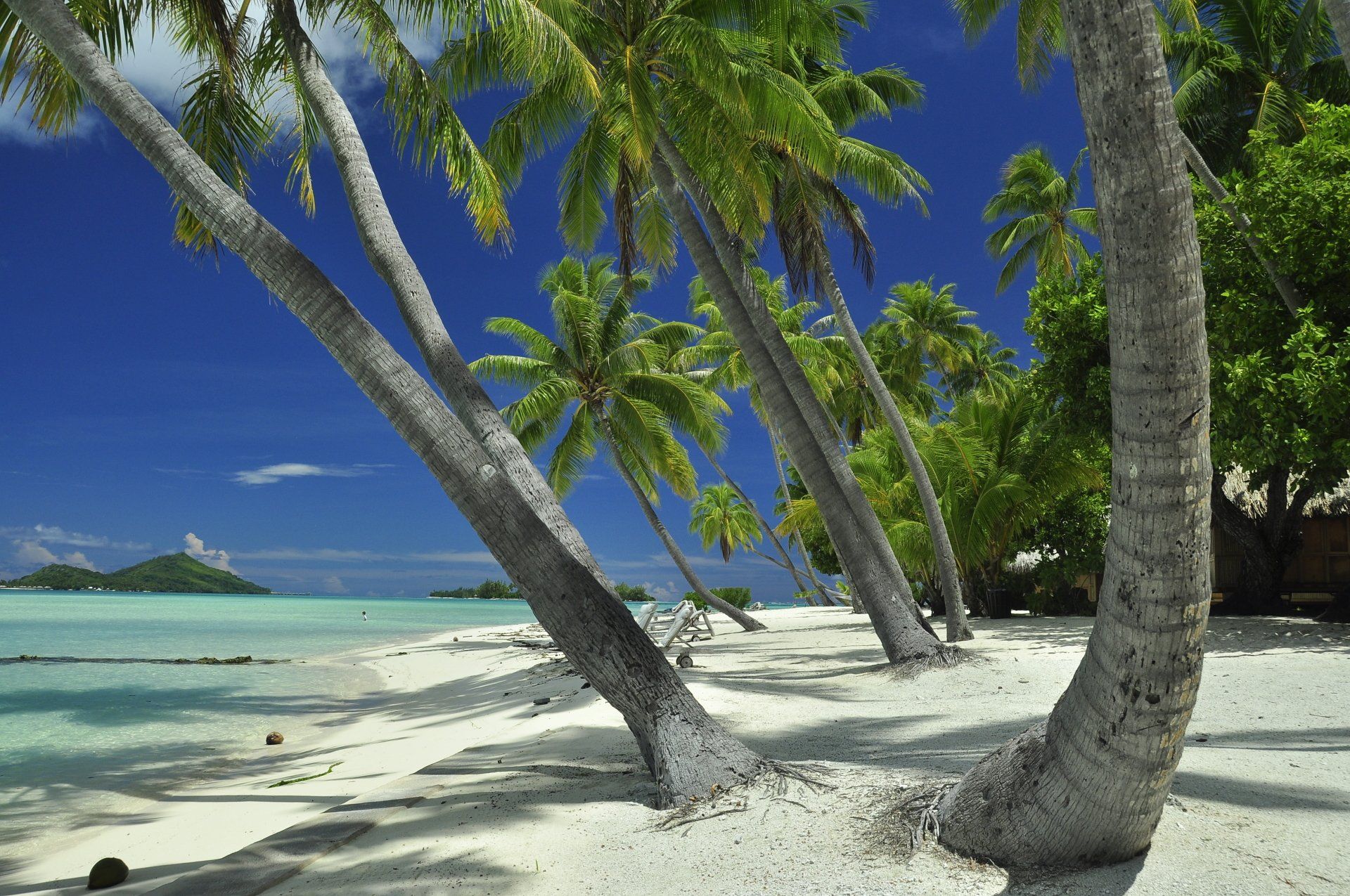 1920x1275 Tahiti Bliss: A 4K Ultra HD Lagoon Escapex2848