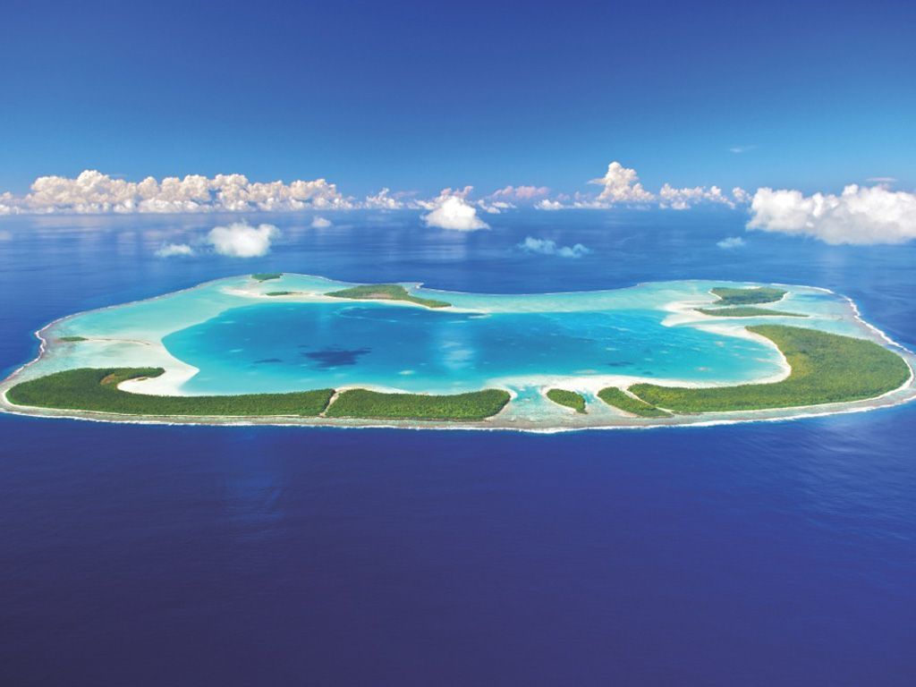 1024x768 How to Plan a Trip to French Polynesia and the South Pacific. Condé Nast Traveler