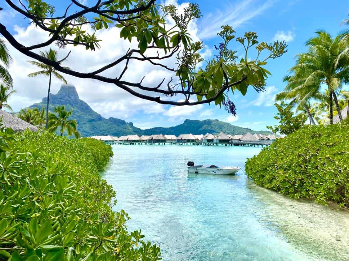 1125x844 Polynesia: My Two Week Itinerary In French Polynesia