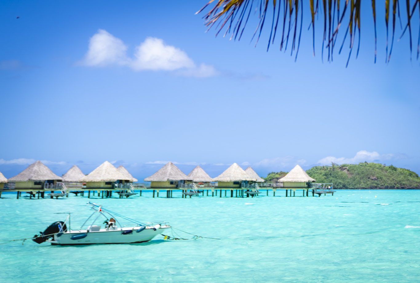1366x923 That perfect honeymoon in French Polynesia: Bora Bora & other hidden gems