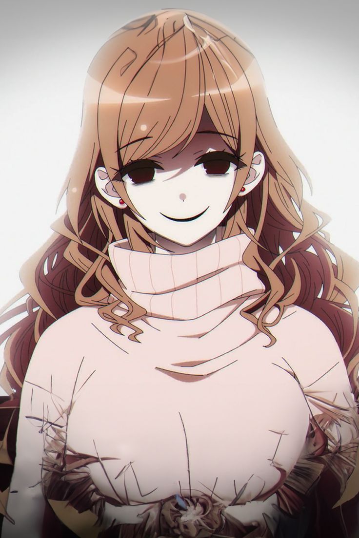 736x1104 Eiko Houzuki Wallpaper