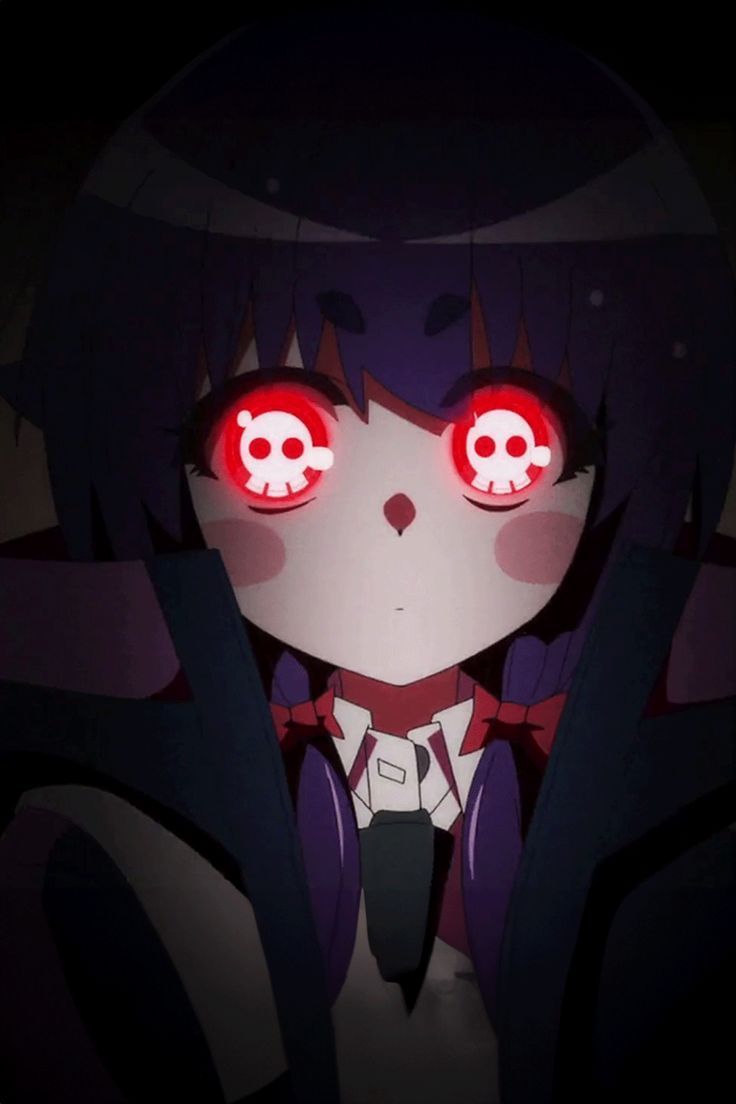 736x1104 Dark Gathering Episode 7 Review Yayoi Wallpaper