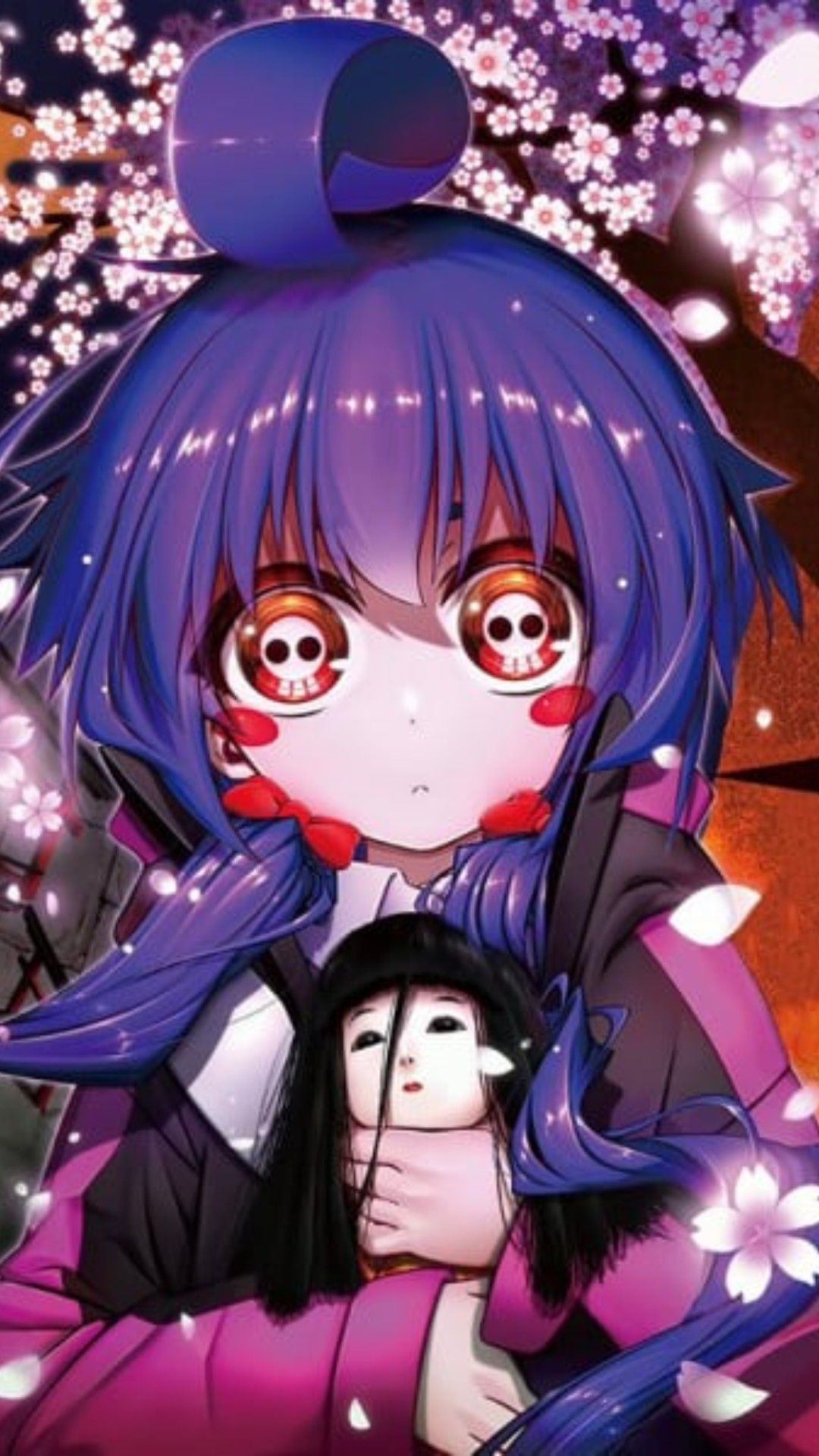 1080x1920 Yayoi Hozuki Wallpaper Yayoi Hozuki Wallpaper [ HQ ]