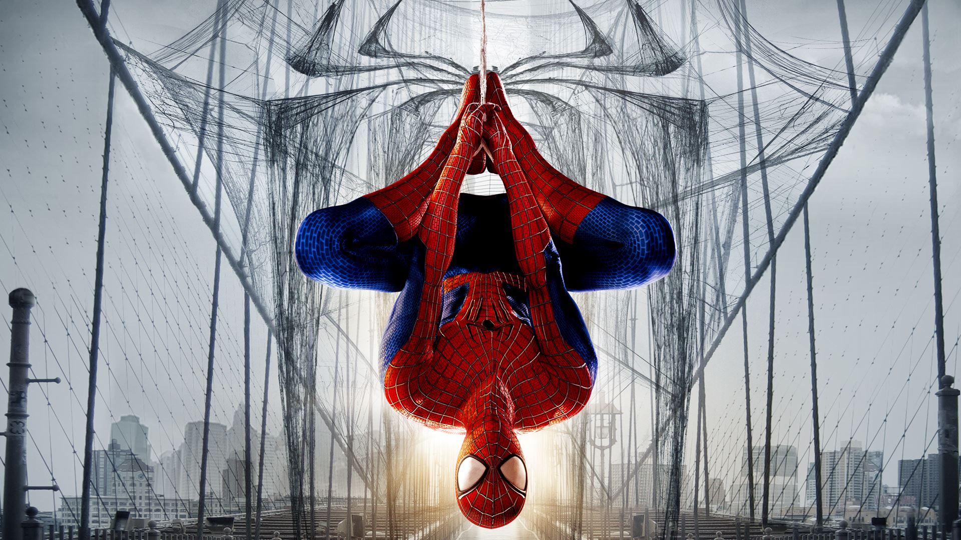 1920x1080 The Amazing Spider Man 2 HD Wallpaperx1080