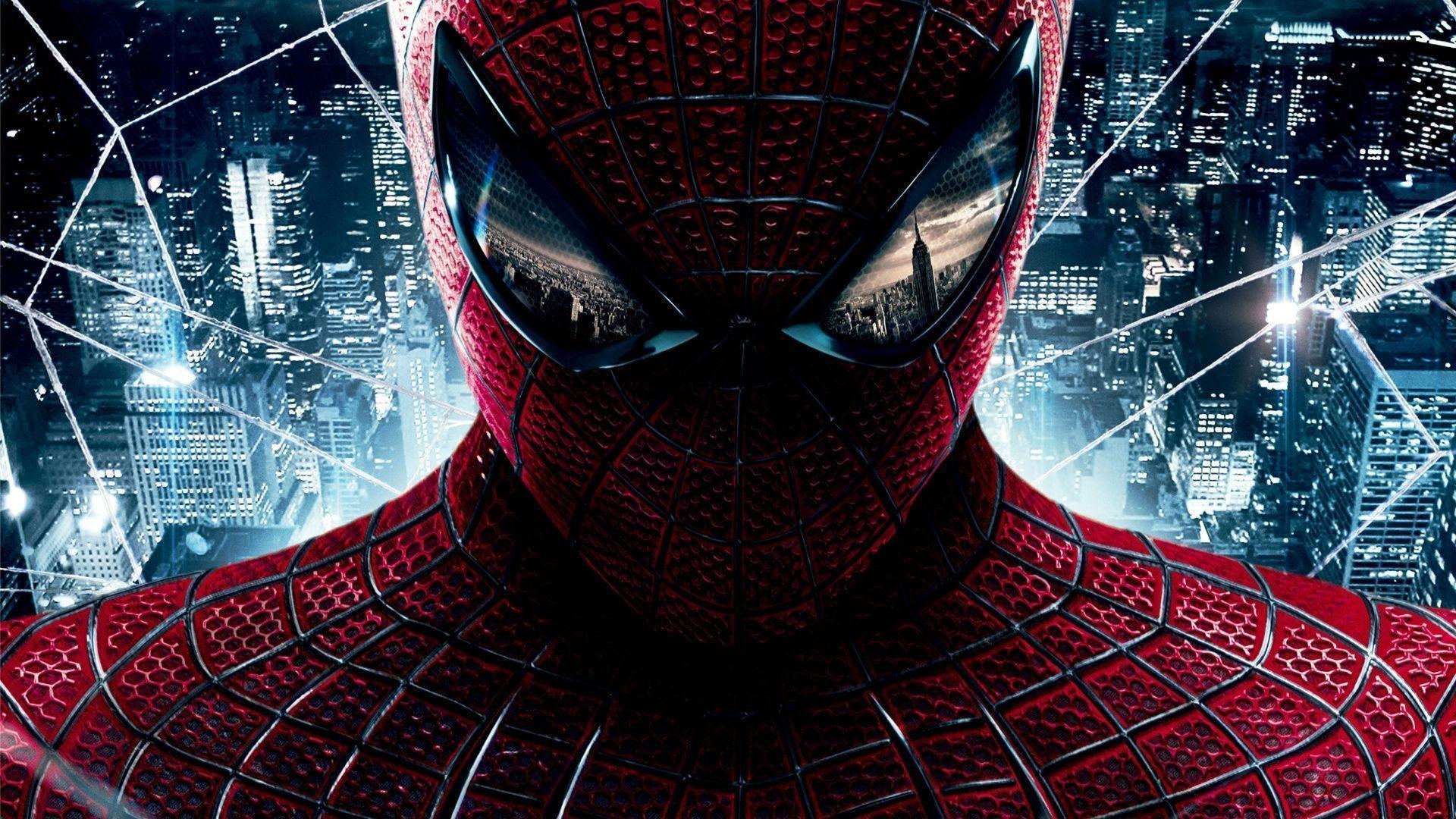 1920x1080 Spider Man 3 Wallpaper