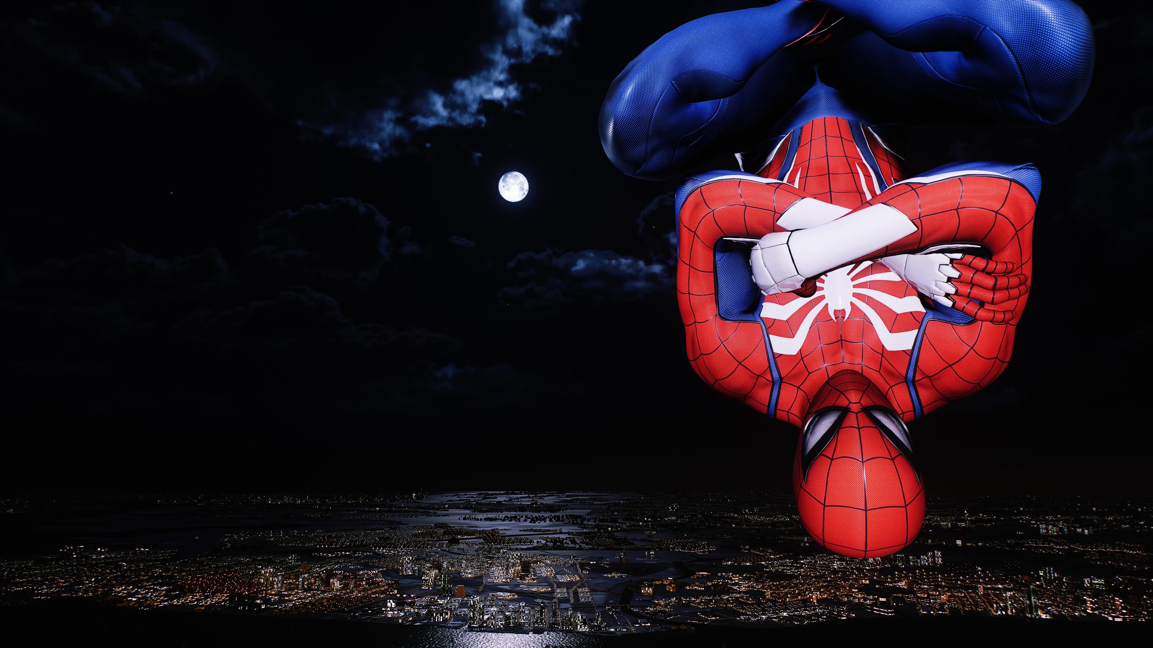 3840x2160 Which is the best one for my ps5 wallpaper?