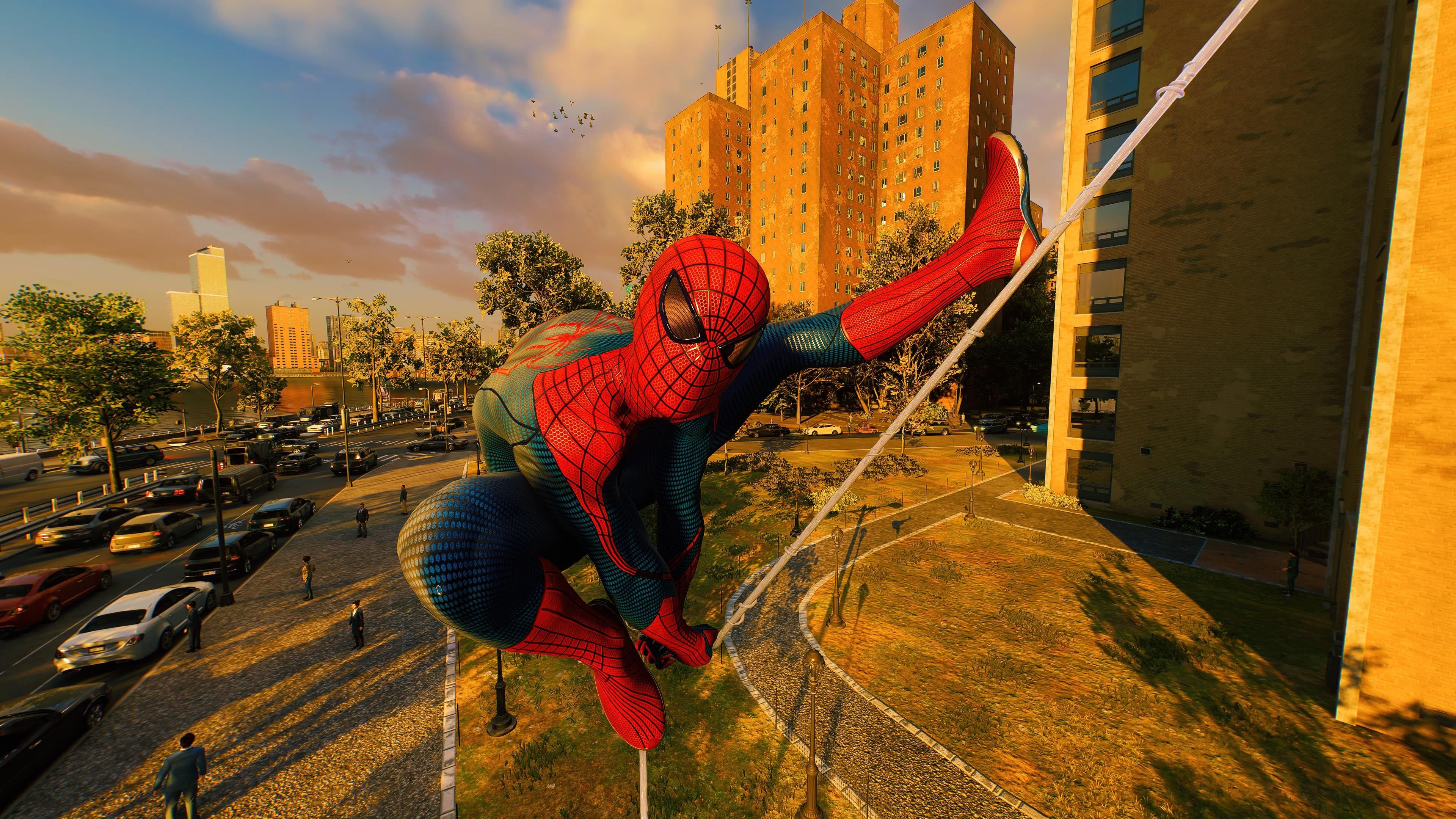 3840x2160 Which is the best one for my ps5 wallpaper?