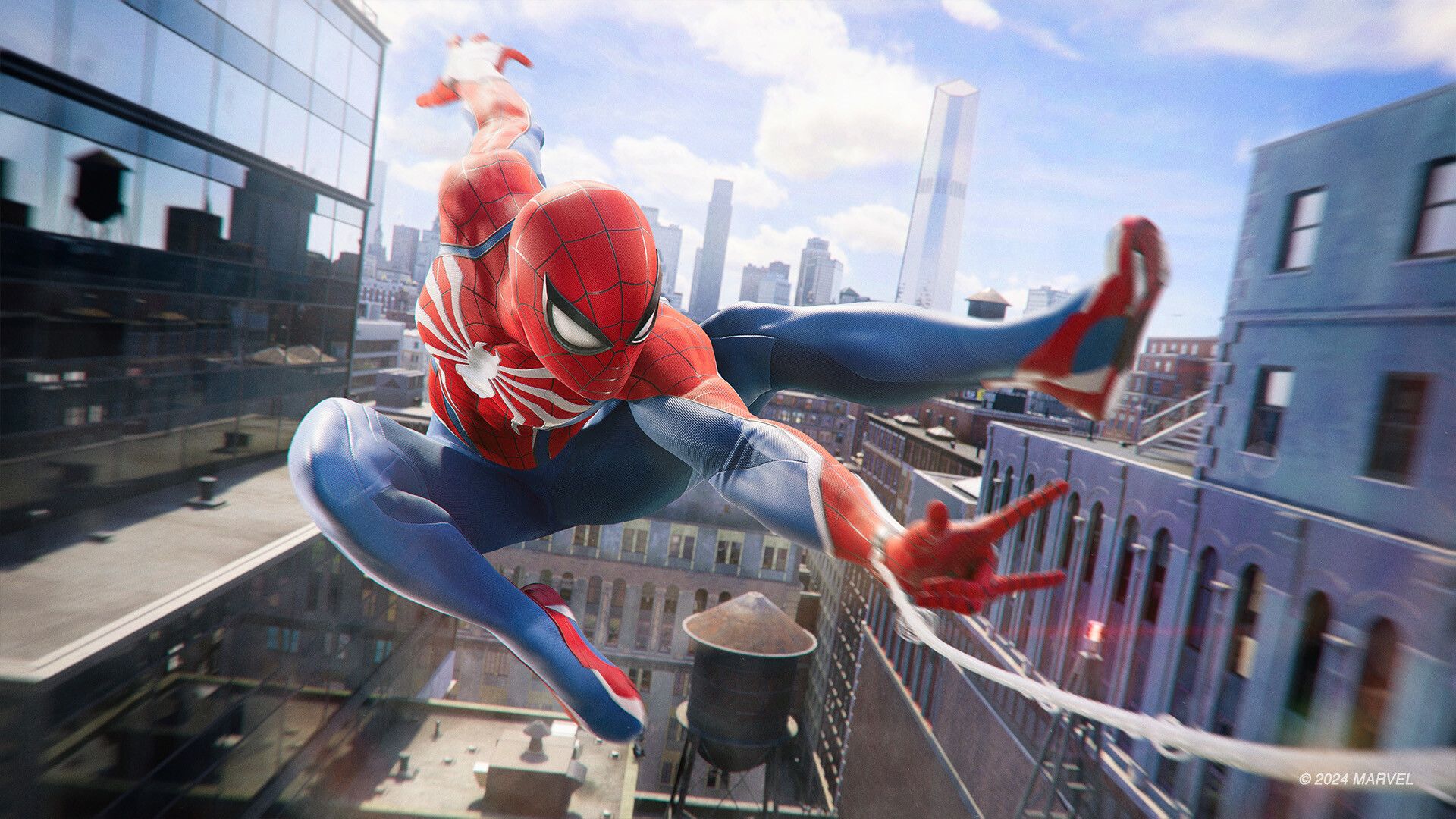 1920x1080 The 10 Best Spider Man Games Of All Time
