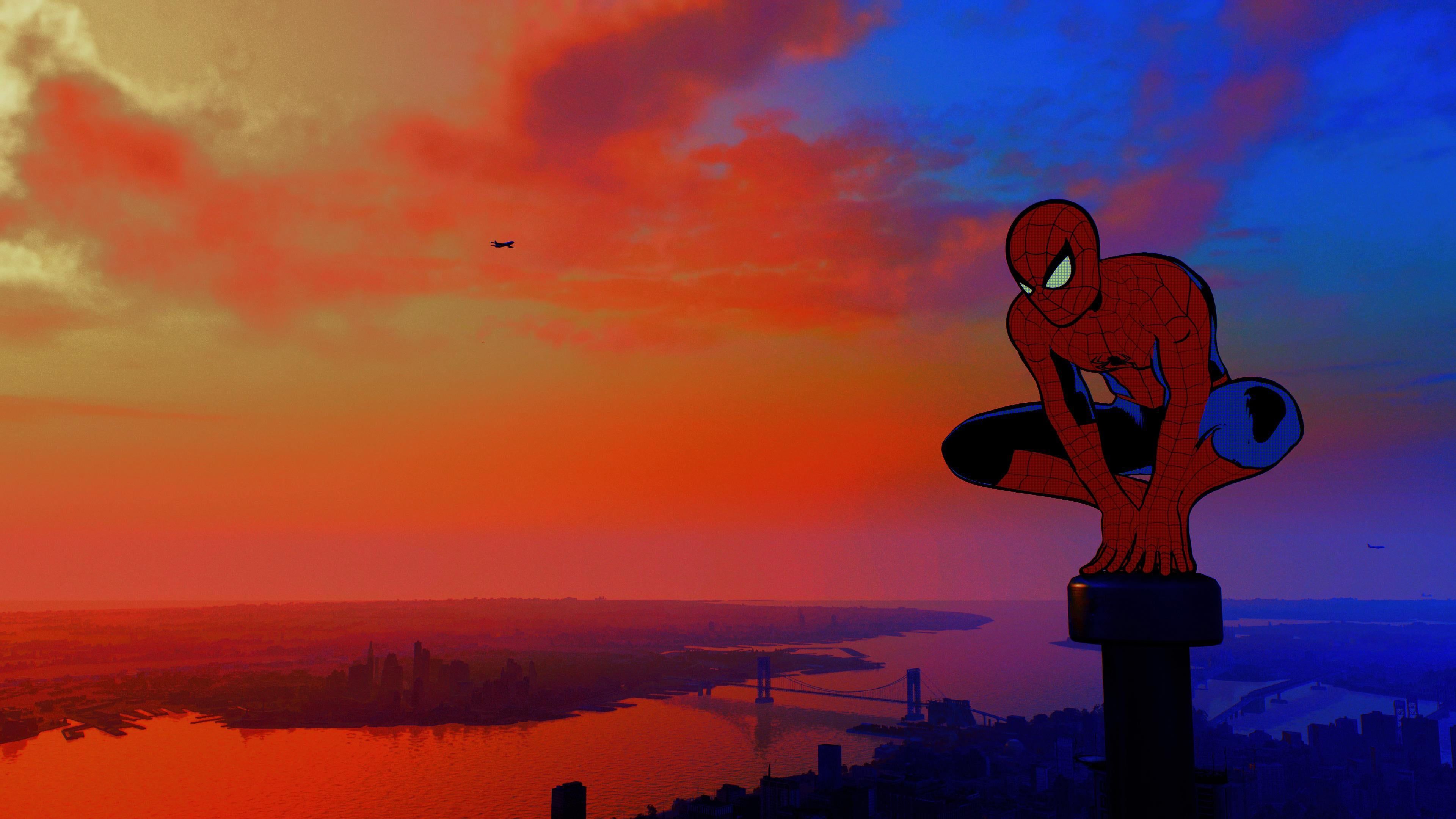 3840x2160 Which is the best one for my ps5 wallpaper?