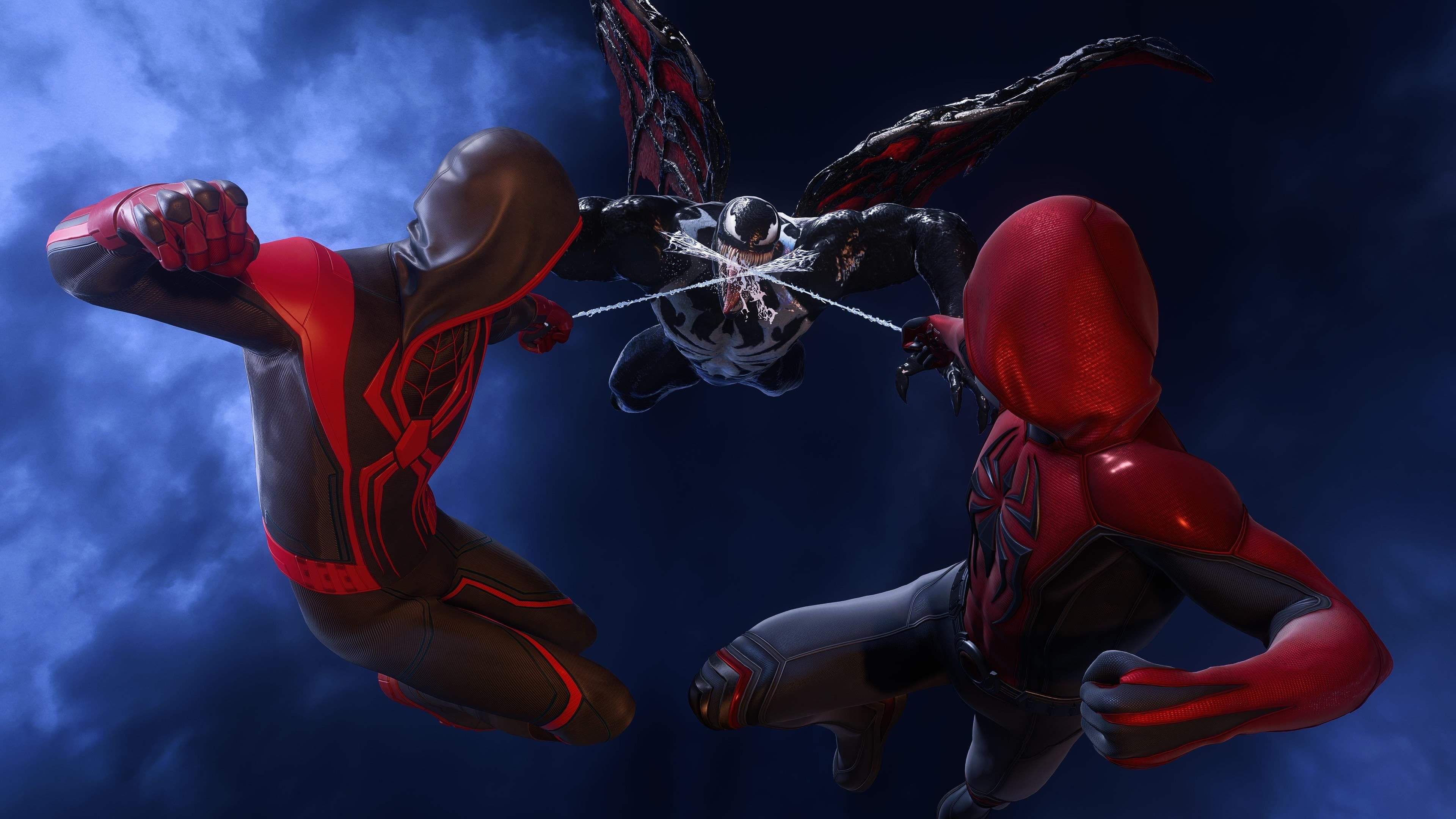 3840x2160 Which is the best one for my ps5 wallpaper?