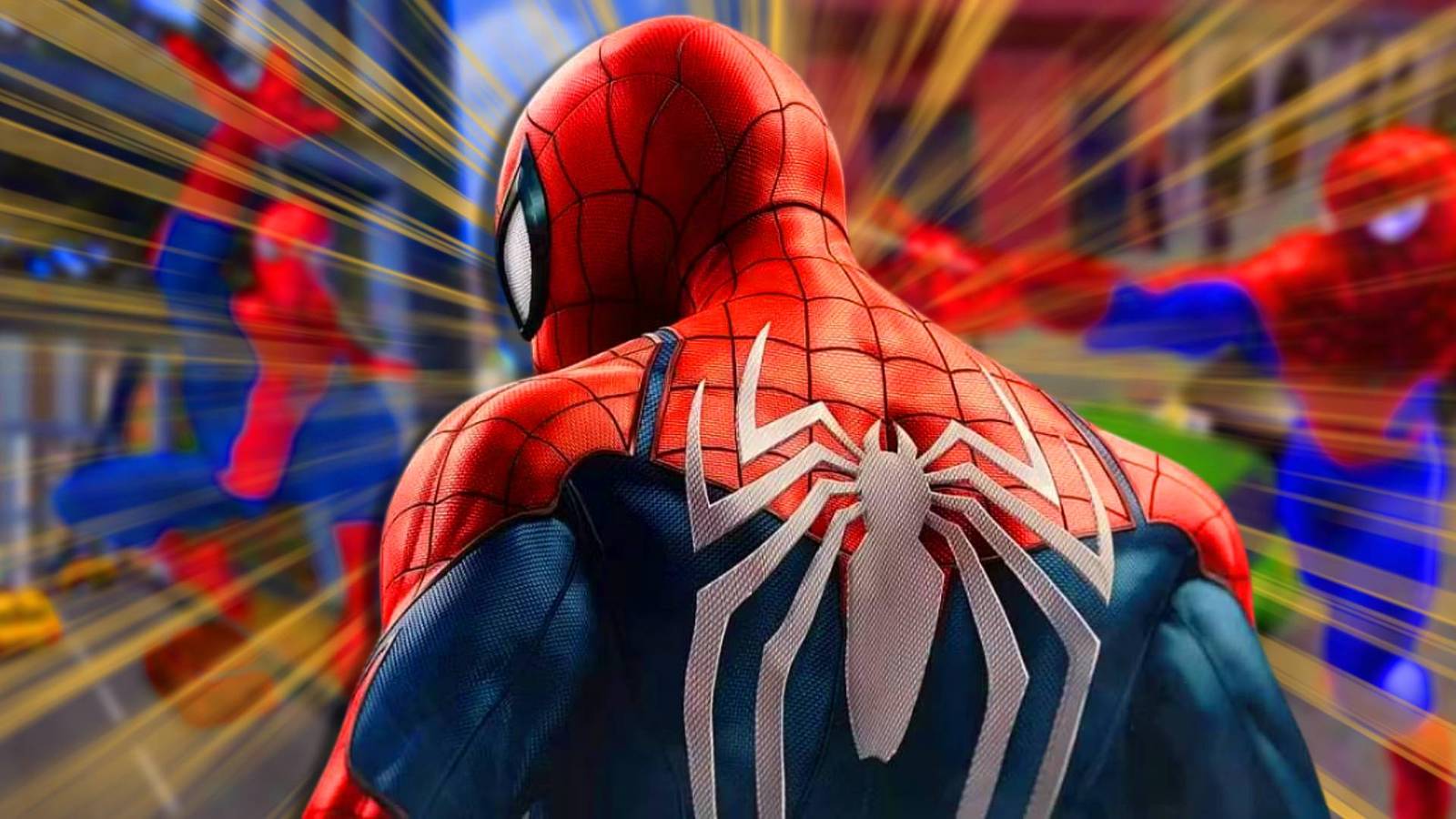 1600x900 Marvel's Spider Man 2 Is Finally Making Up For A 20 Year Old Mistake On PC