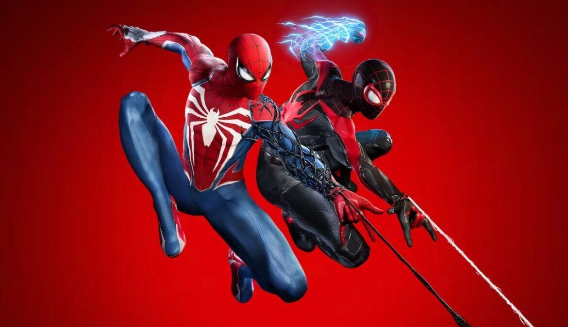 1170x675 Marvel's Spider Man 2 (PS5) REVIEW Of The Best Superhero Games Ever
