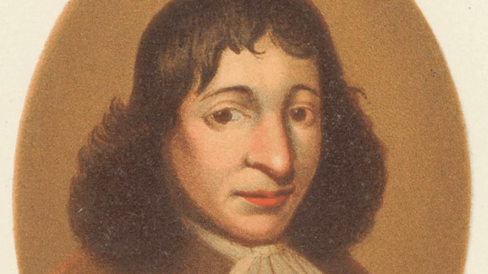 1600x900 Baruch Spinoza, Rijksmuseum History Encyclopedia