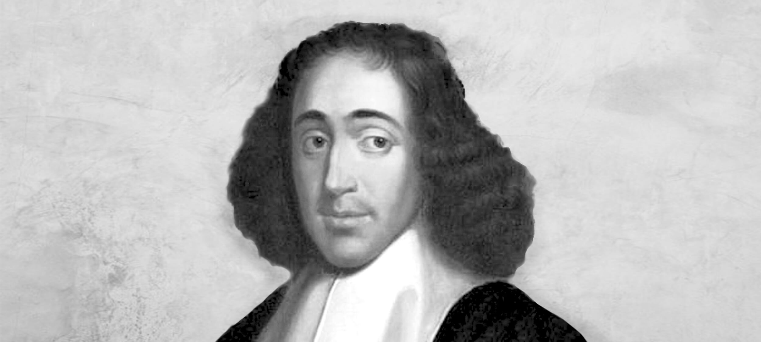 2500x1125 Big Thinker: Who was Baruch Spinoza? Ethics Centre