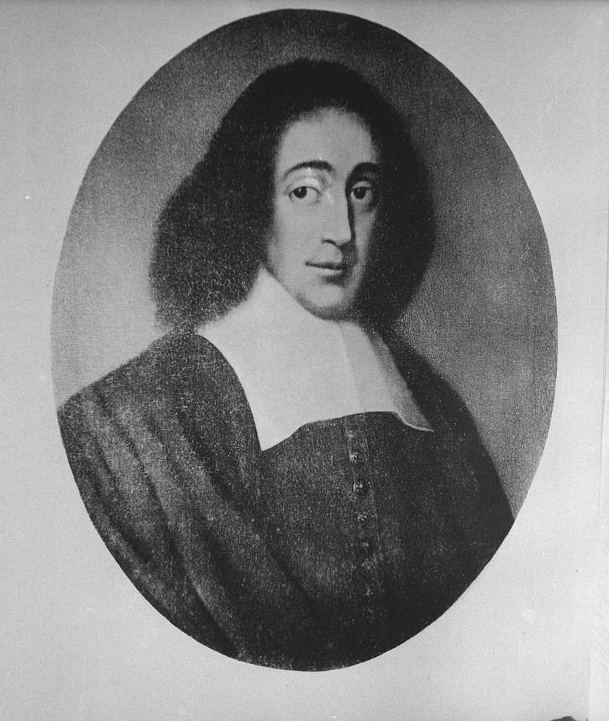865x1024 Portraits of spinoza Image: PICRYL Domain Media Search Engine Public Domain Search