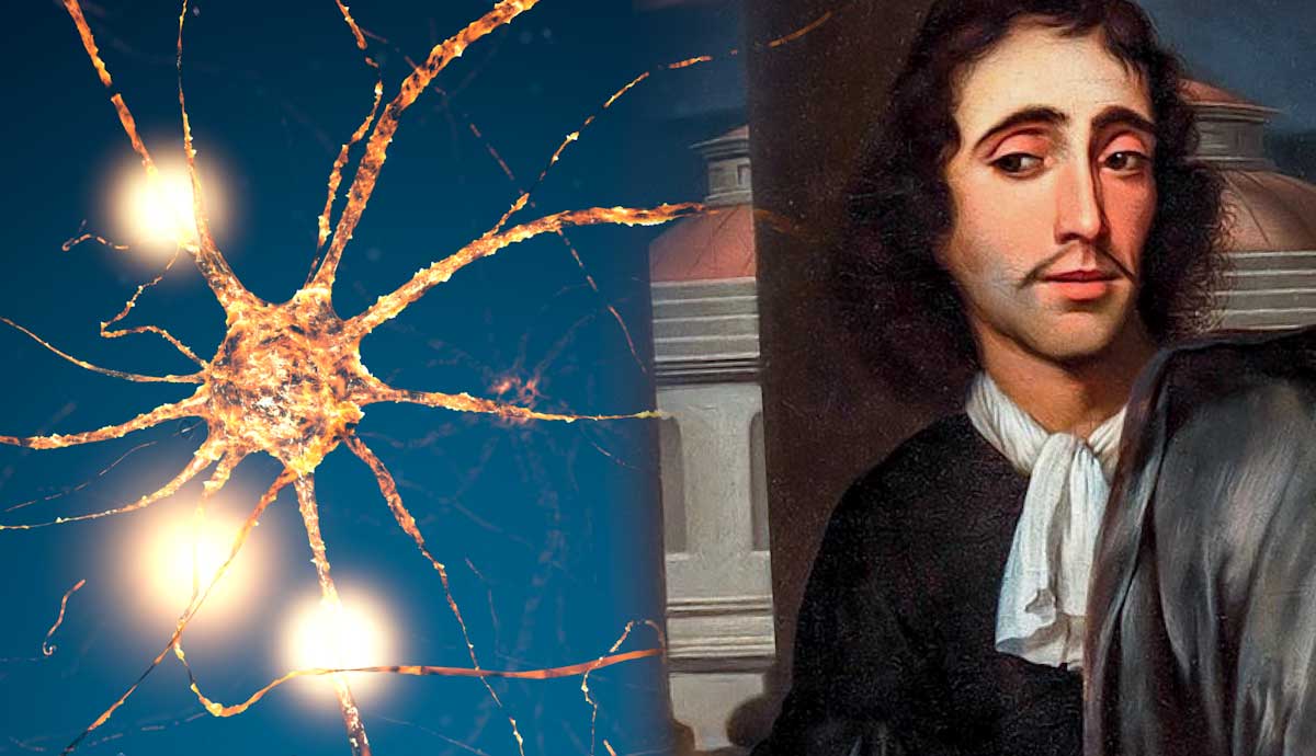 1200x690 The Mind & Body Problem in the Philosophy of Baruch Spinoza