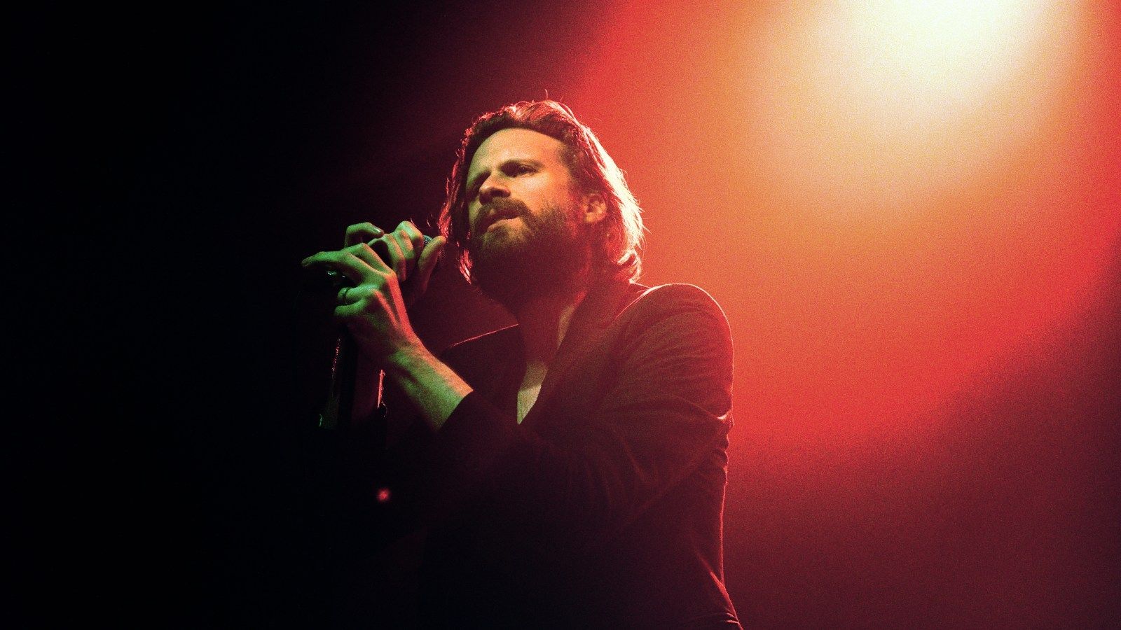 1600x900 Father John Misty: The Music That Made Me