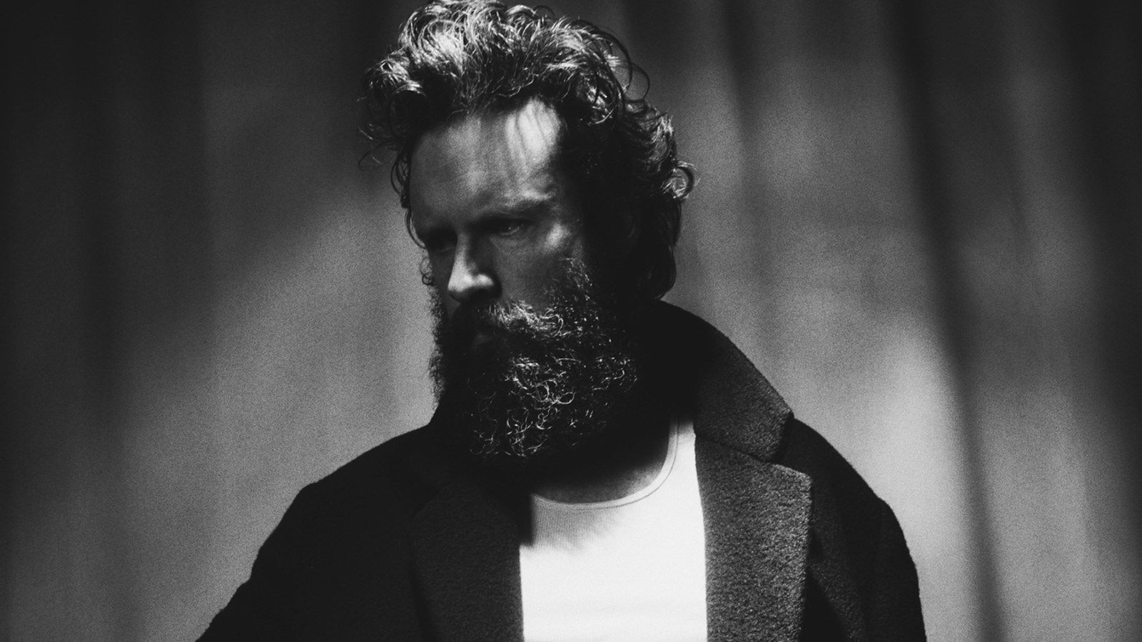 1600x900 Review: Father John Misty Dances With Death