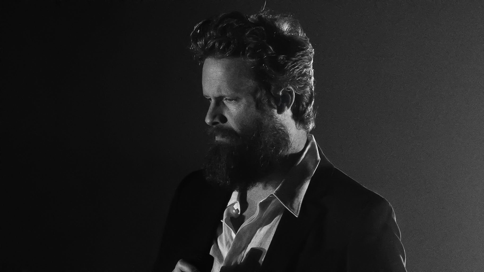 2048x1152 Father John Misty Livestreams