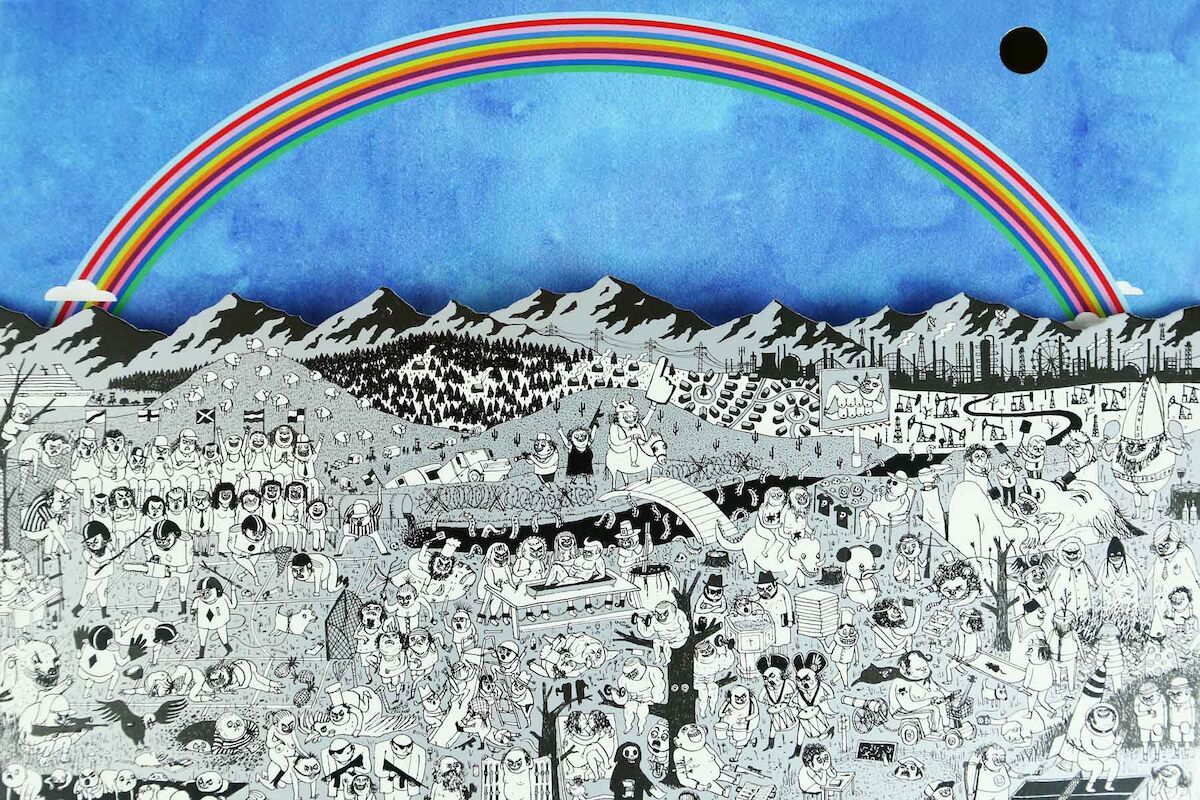 1200x800 Father John Misty