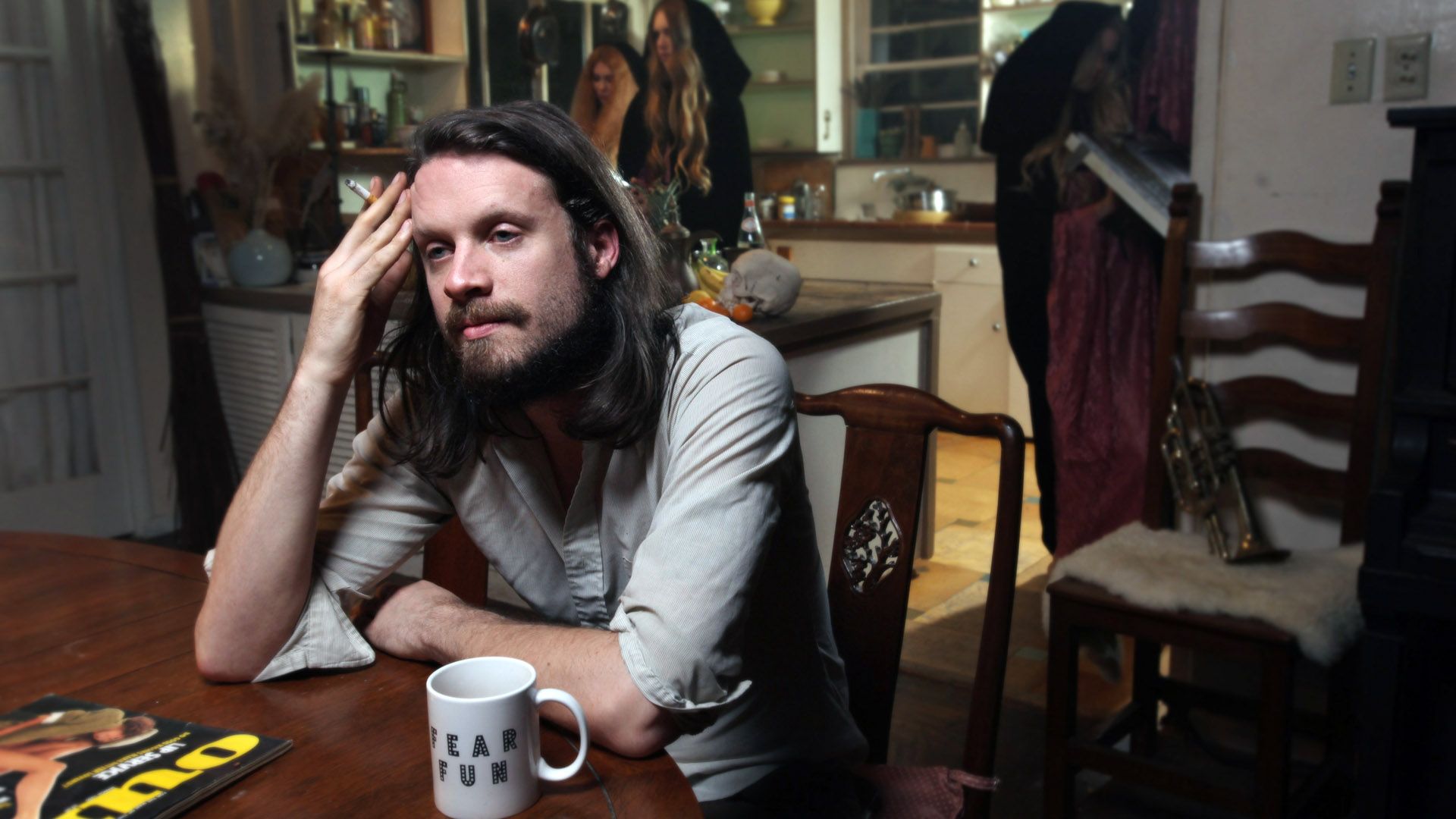 1920x1080 Father John Misty