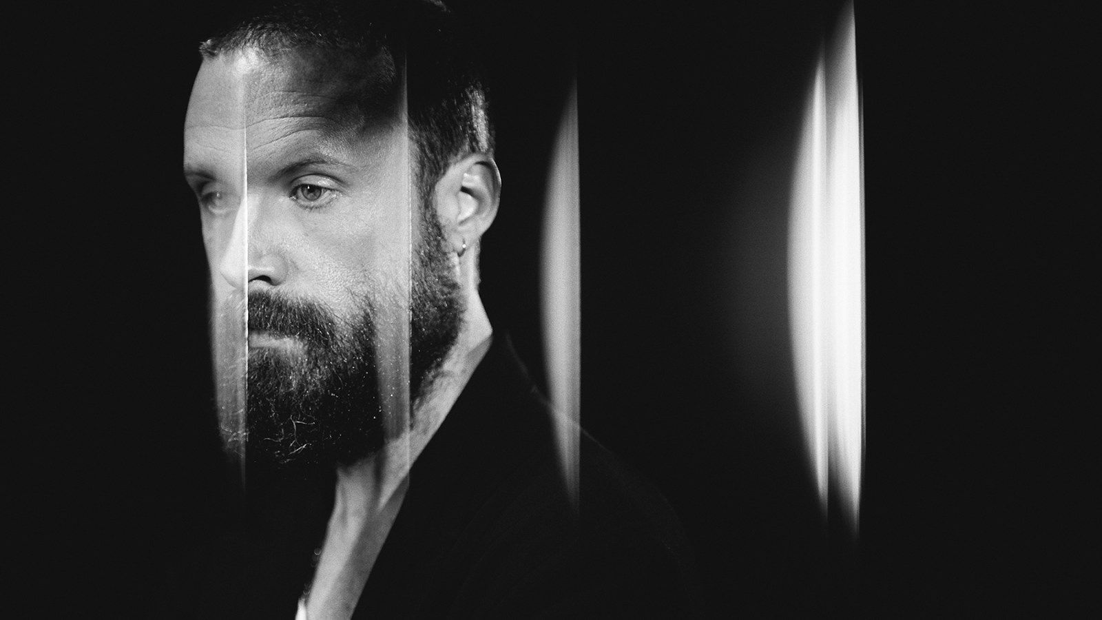 1600x900 Father John Misty Drops 'Q ' Reveals Cozy NYC Shows